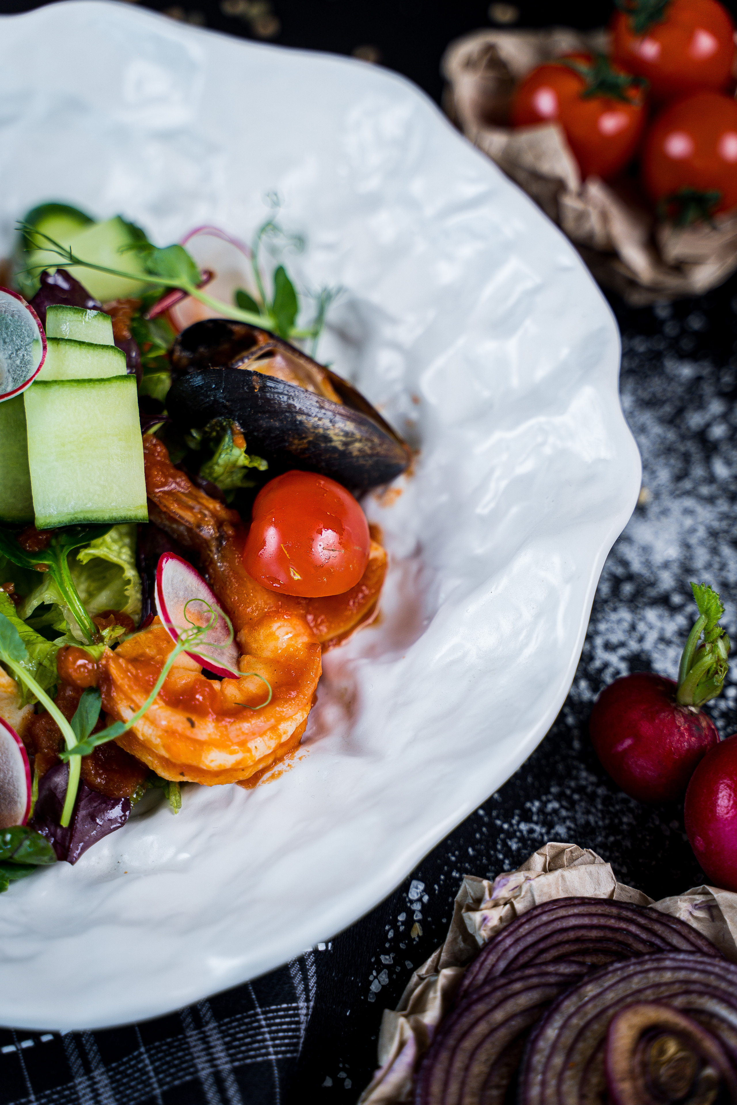 Food. Свадебный и репортажный, фуд фотограф в Новороссийске Евгений Александриди