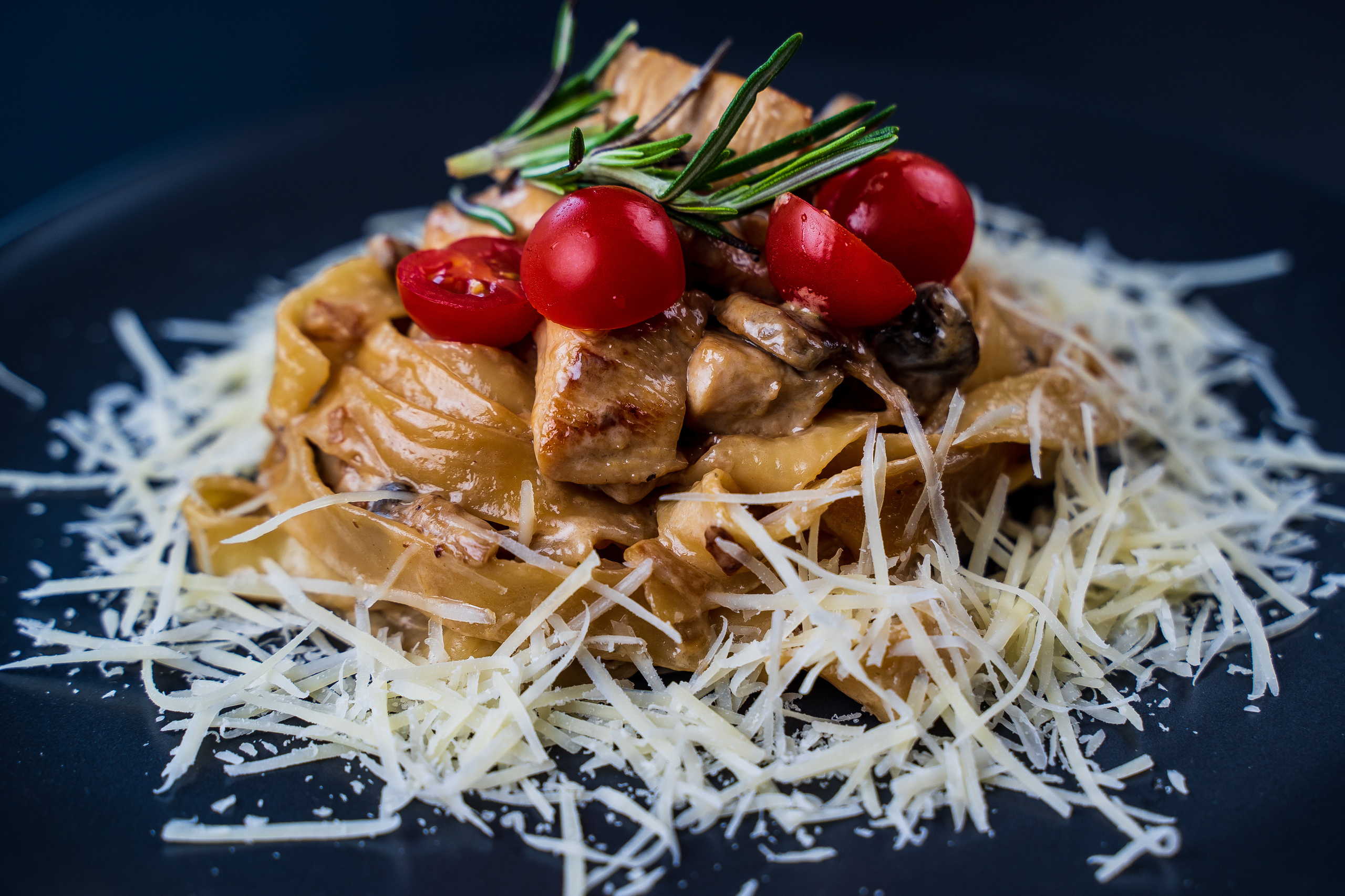 Food. Свадебный и репортажный, фуд фотограф в Новороссийске Евгений Александриди