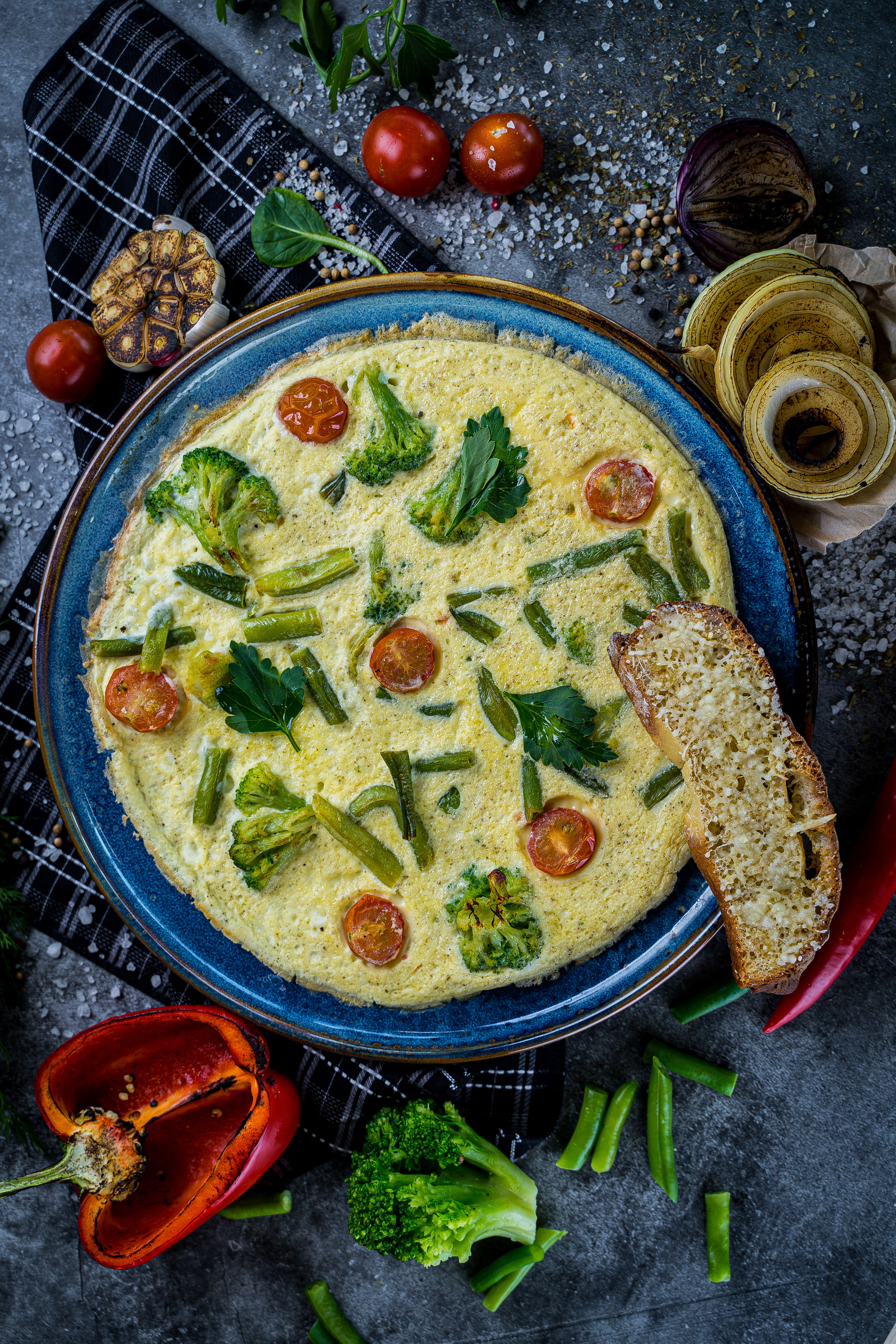 Food. Свадебный и репортажный, фуд фотограф в Новороссийске Евгений Александриди