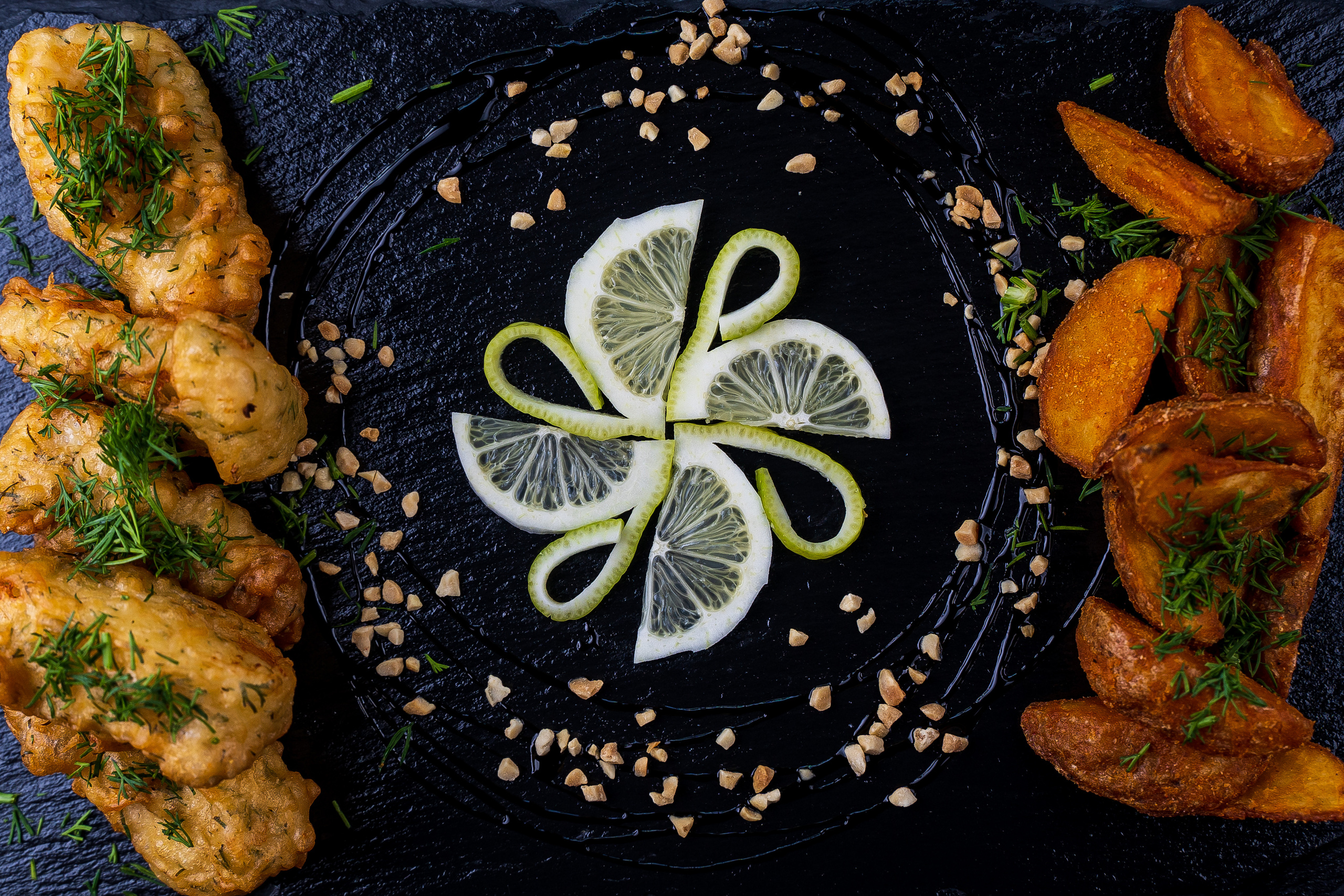 Food. Свадебный и репортажный, фуд фотограф в Новороссийске Евгений Александриди