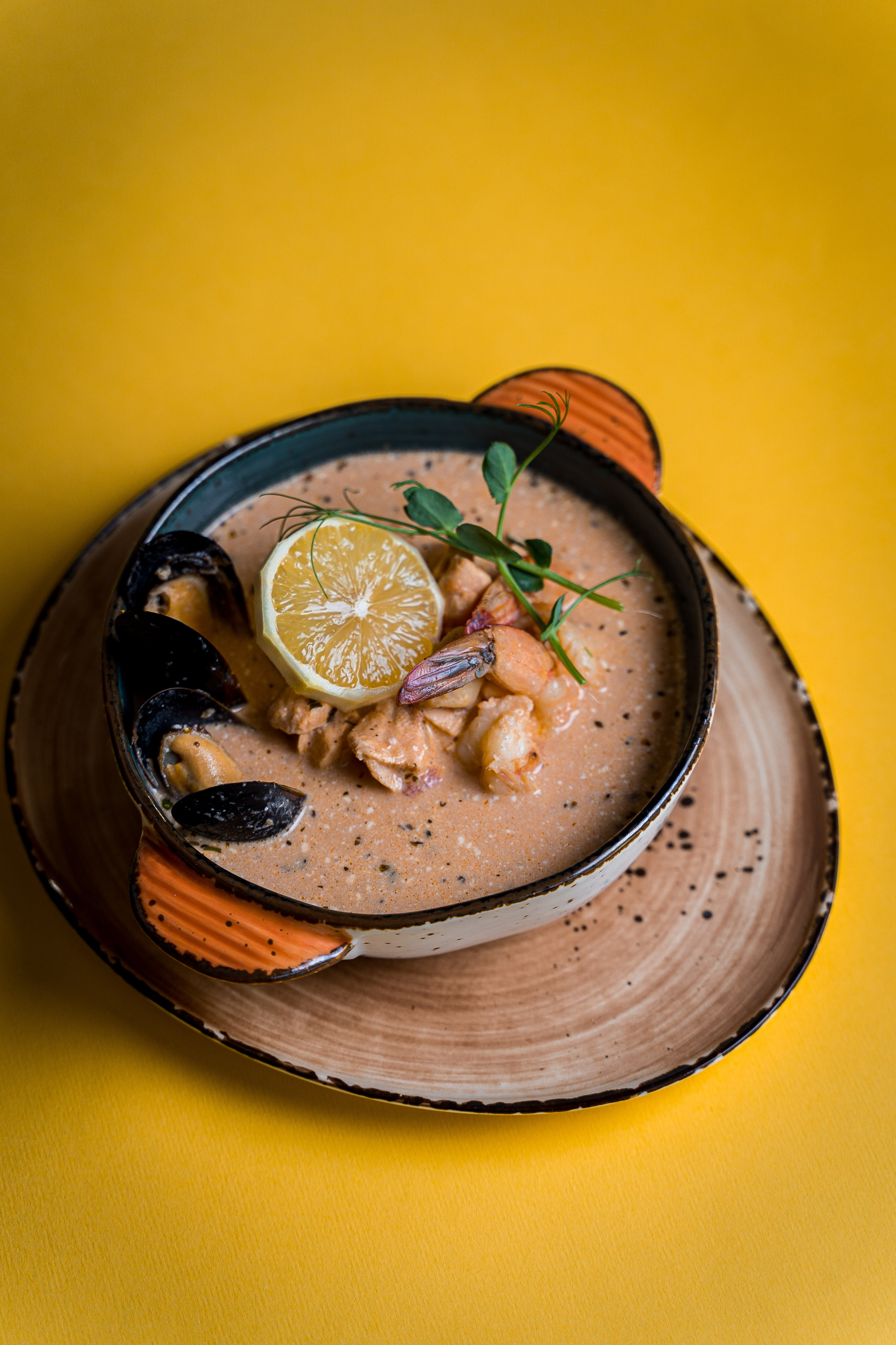 Food. Свадебный и репортажный, фуд фотограф в Новороссийске Евгений Александриди