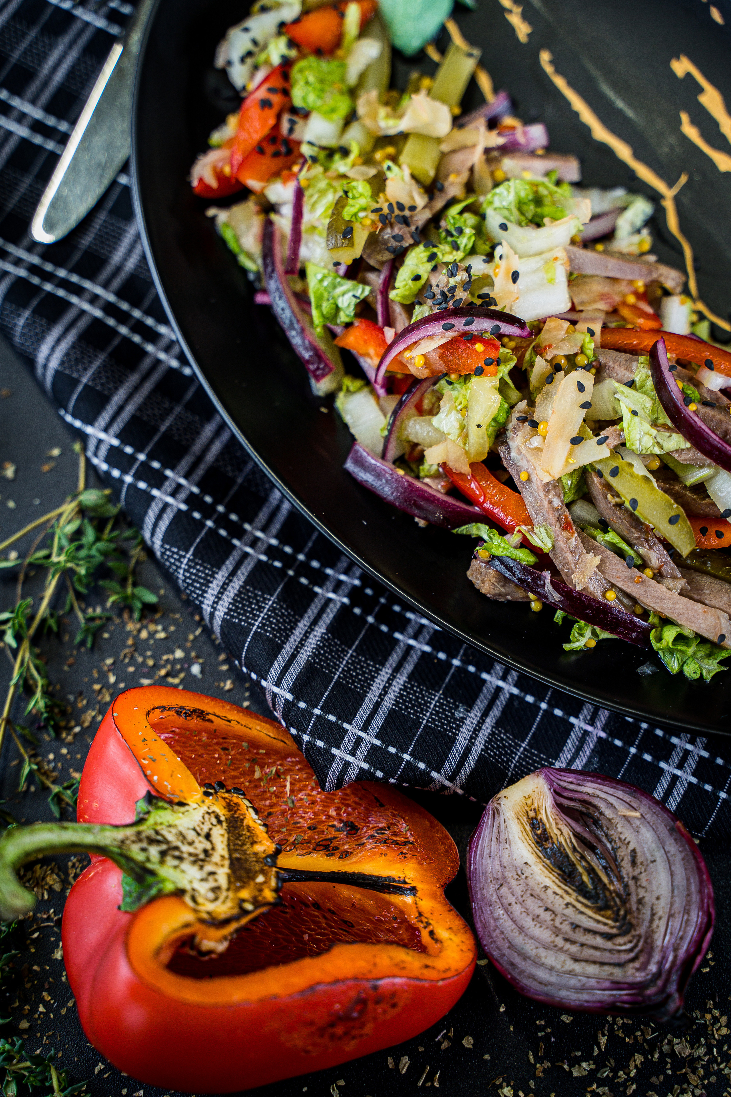 Food. Свадебный и репортажный, фуд фотограф в Новороссийске Евгений Александриди