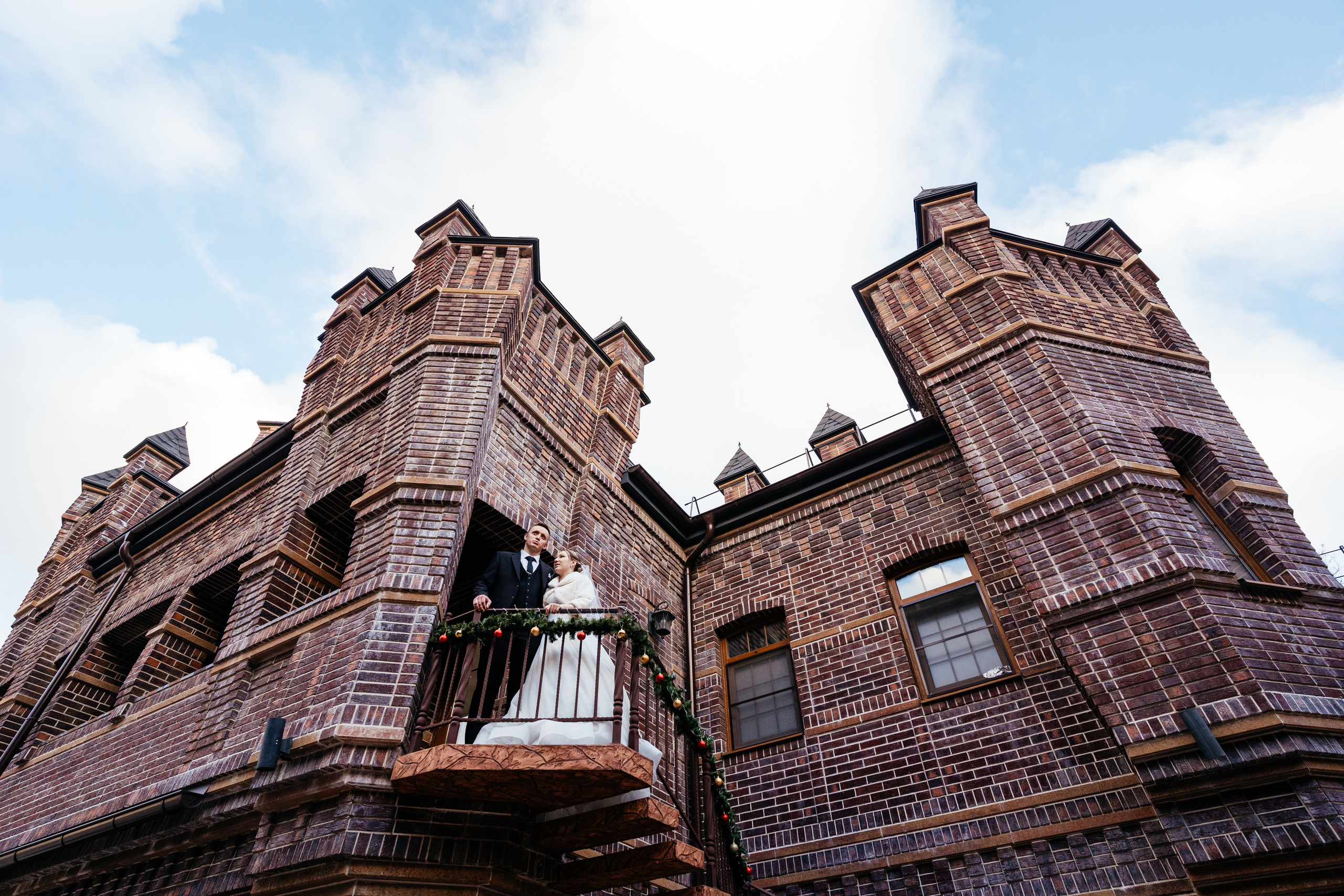 Свадебный и репортажный, фуд фотограф в Новороссийске Евгений Александриди