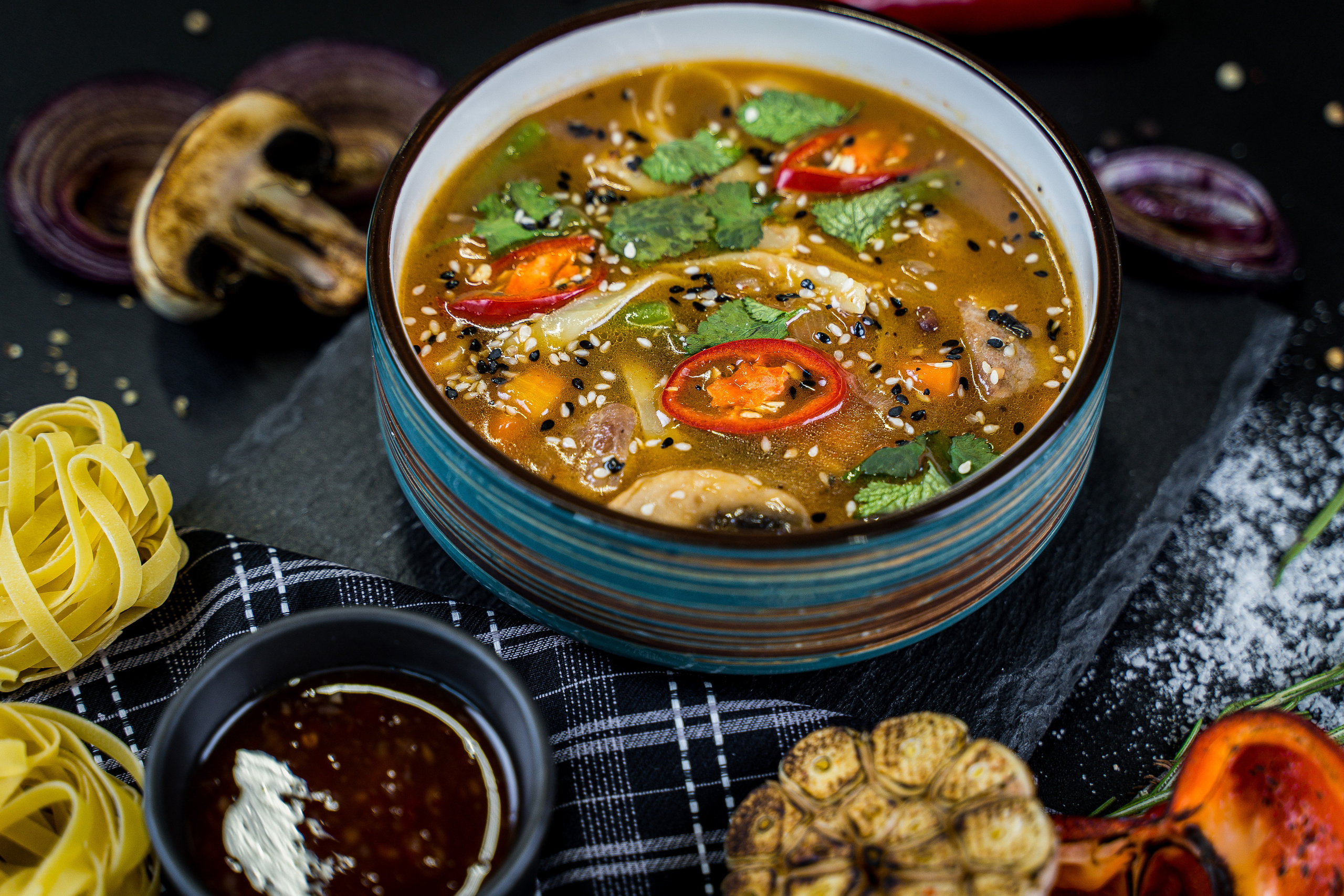 Food. Свадебный и репортажный, фуд фотограф в Новороссийске Евгений Александриди