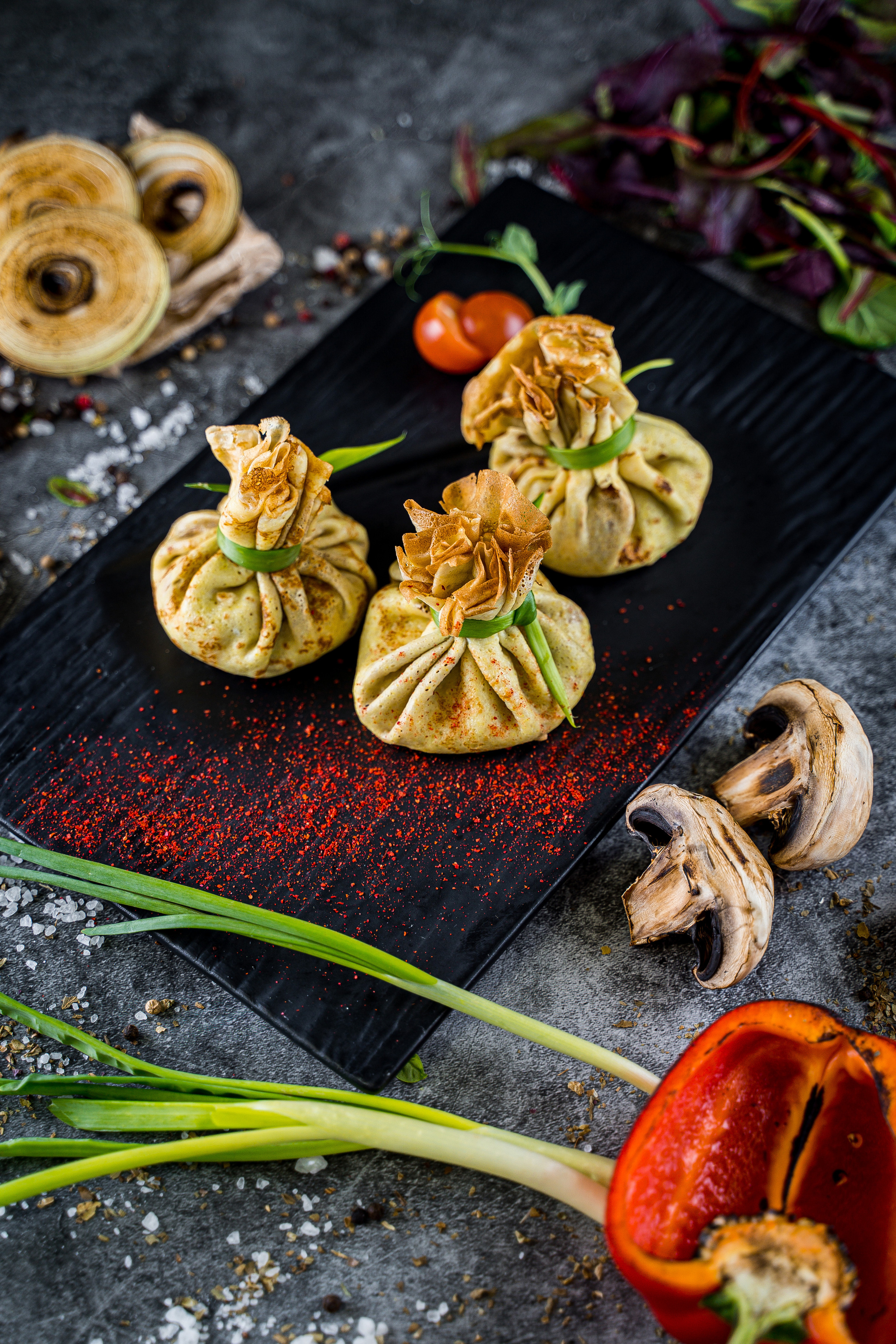 Food. Свадебный и репортажный, фуд фотограф в Новороссийске Евгений Александриди