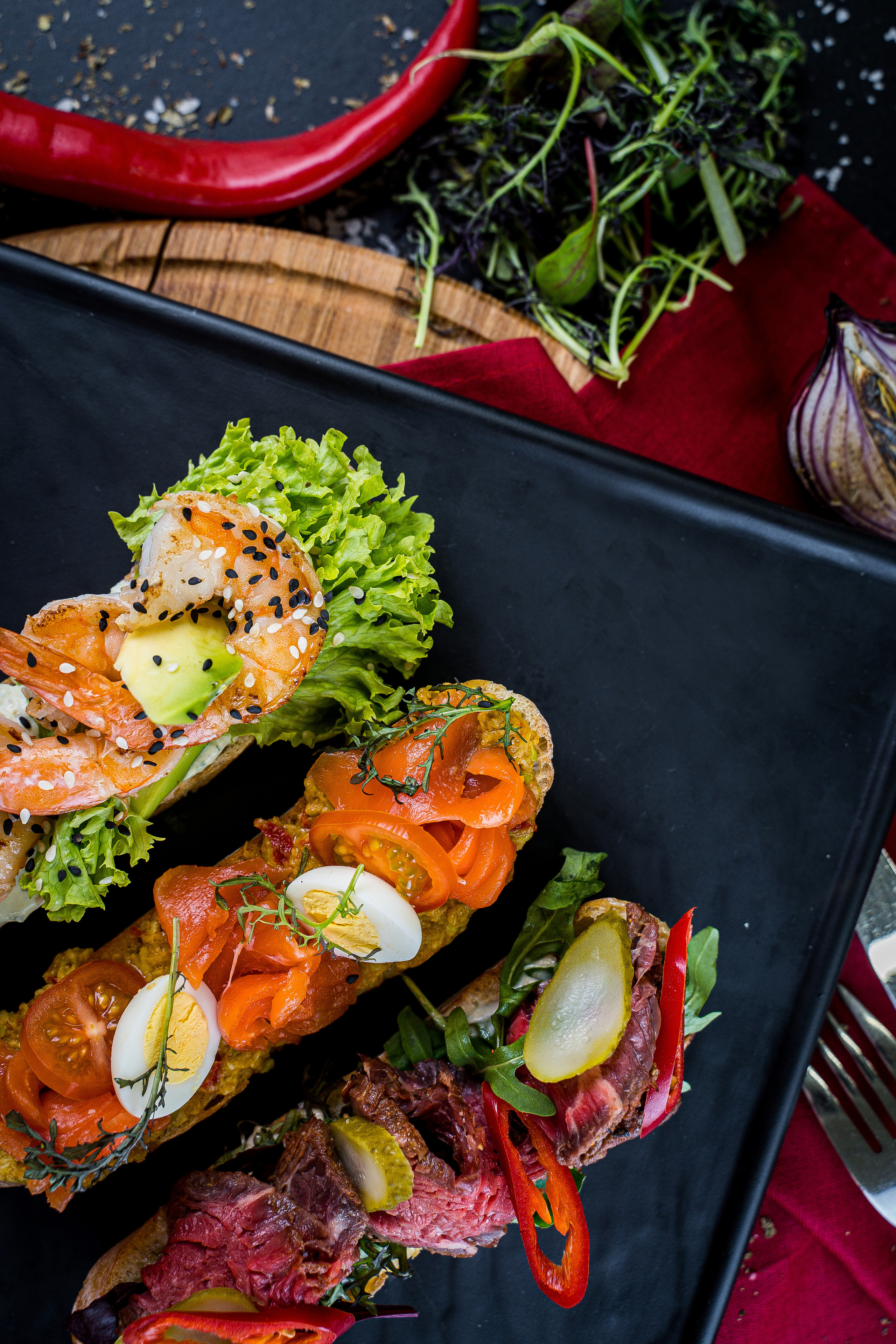 Food. Свадебный и репортажный, фуд фотограф в Новороссийске Евгений Александриди