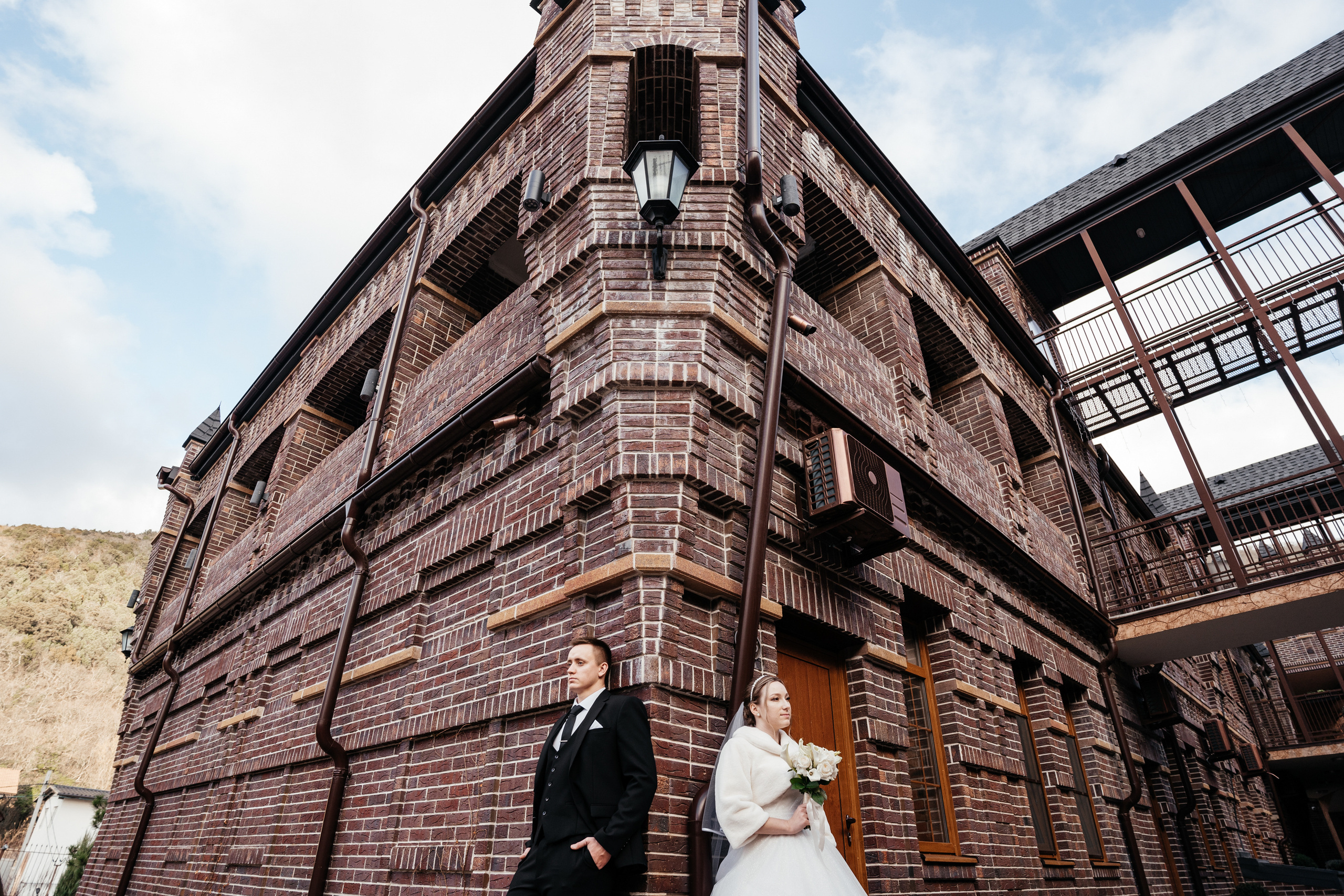 Свадебный и репортажный, фуд фотограф в Новороссийске Евгений Александриди