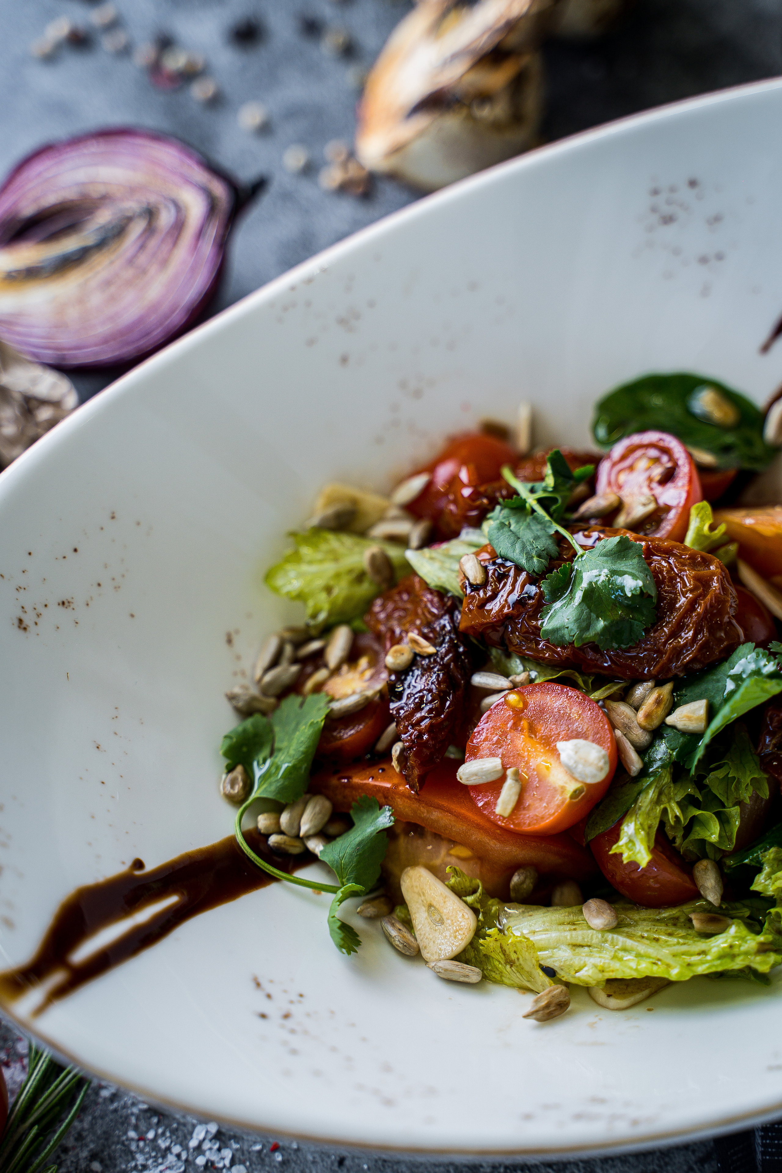 Food. Свадебный и репортажный, фуд фотограф в Новороссийске Евгений Александриди