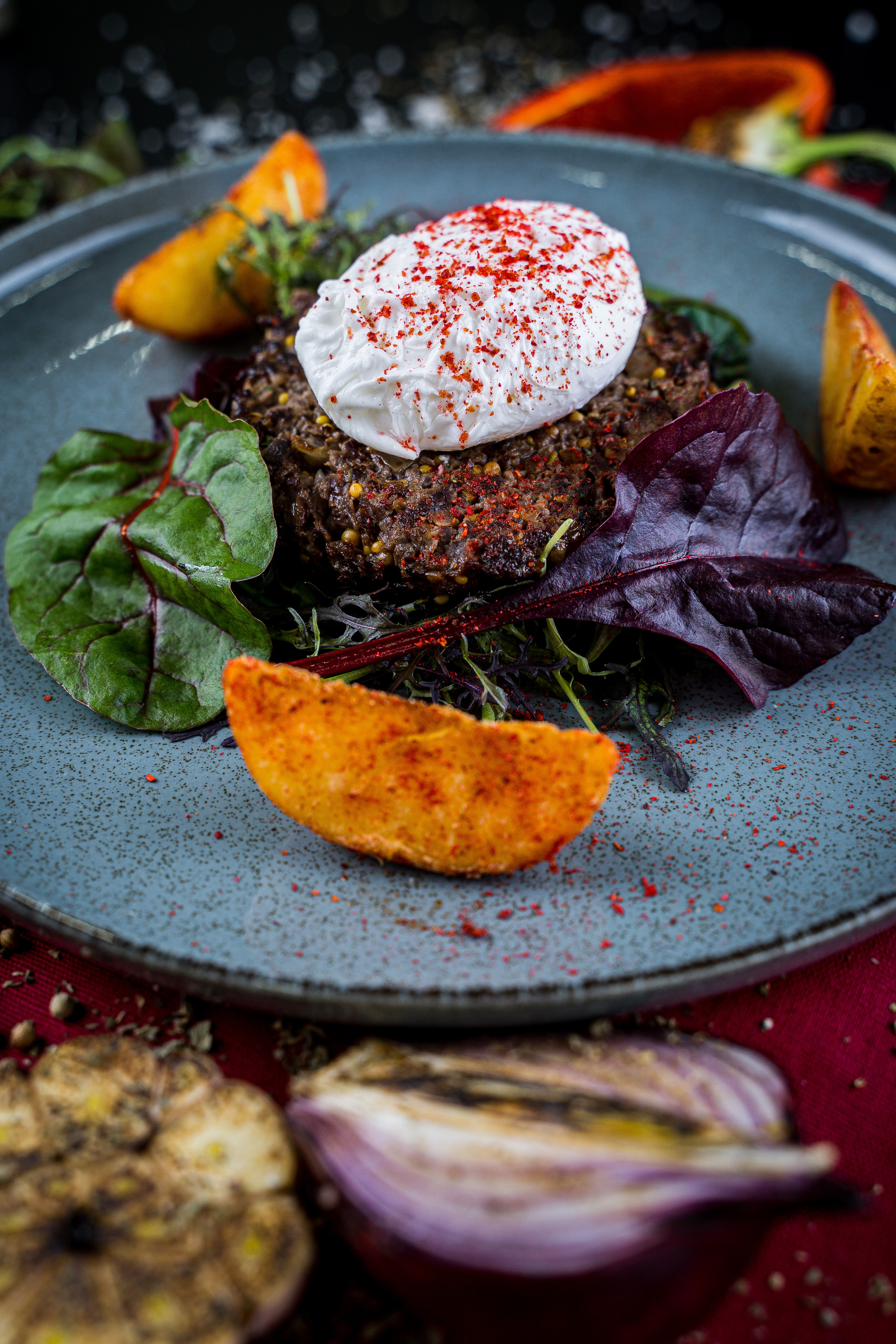 Food. Свадебный и репортажный, фуд фотограф в Новороссийске Евгений Александриди