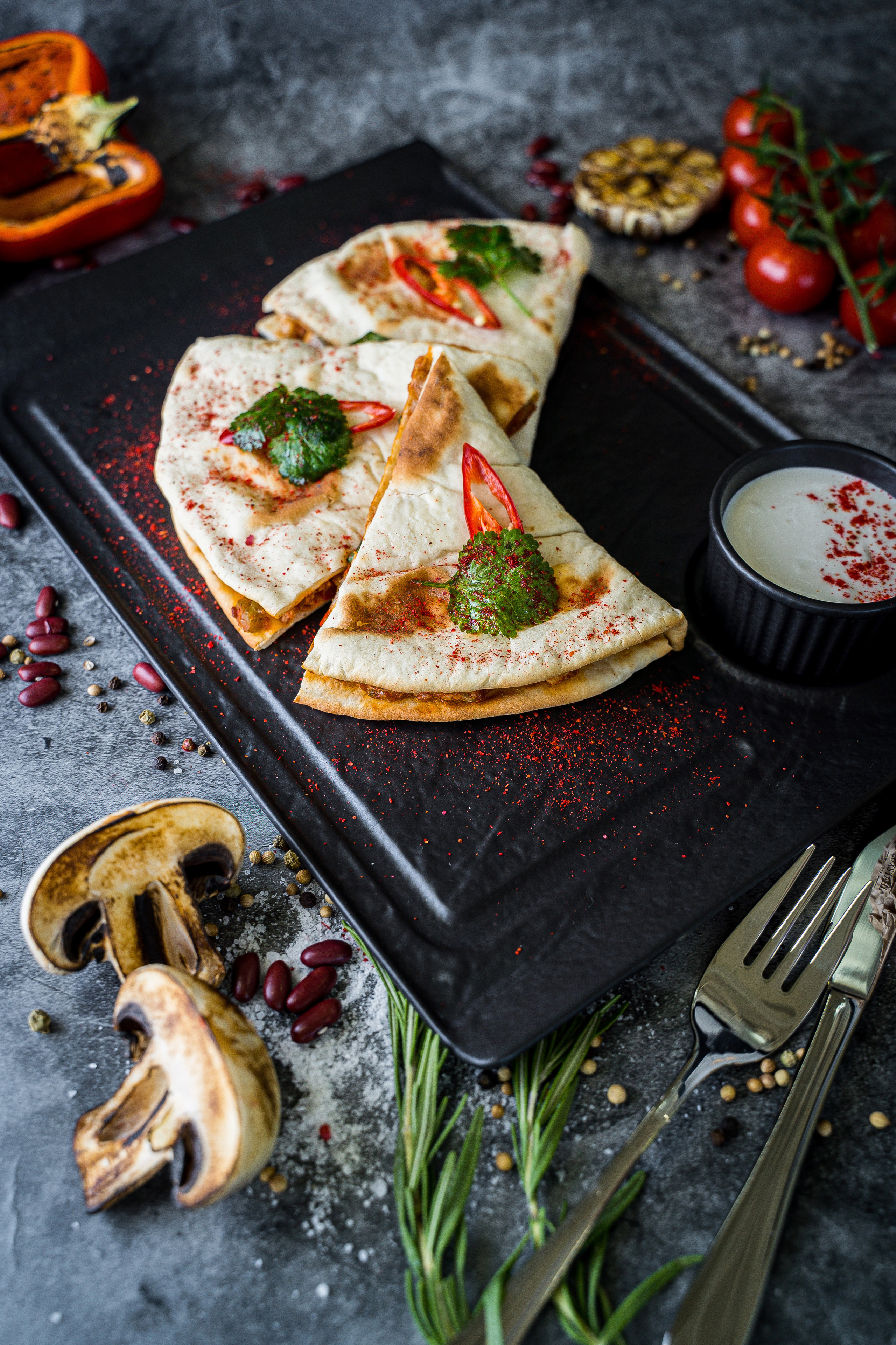 Food. Свадебный и репортажный, фуд фотограф в Новороссийске Евгений Александриди