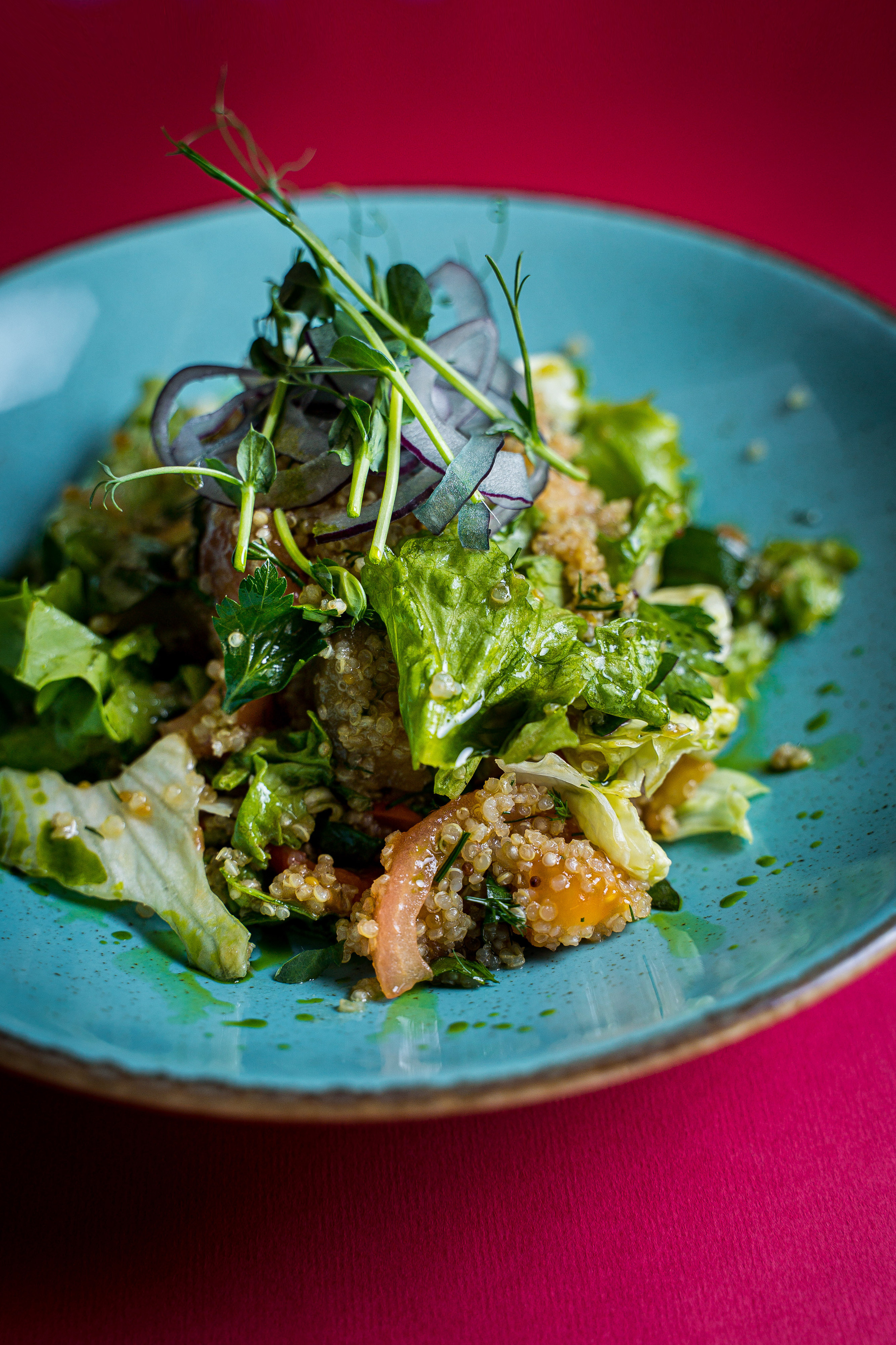 Food. Свадебный и репортажный, фуд фотограф в Новороссийске Евгений Александриди