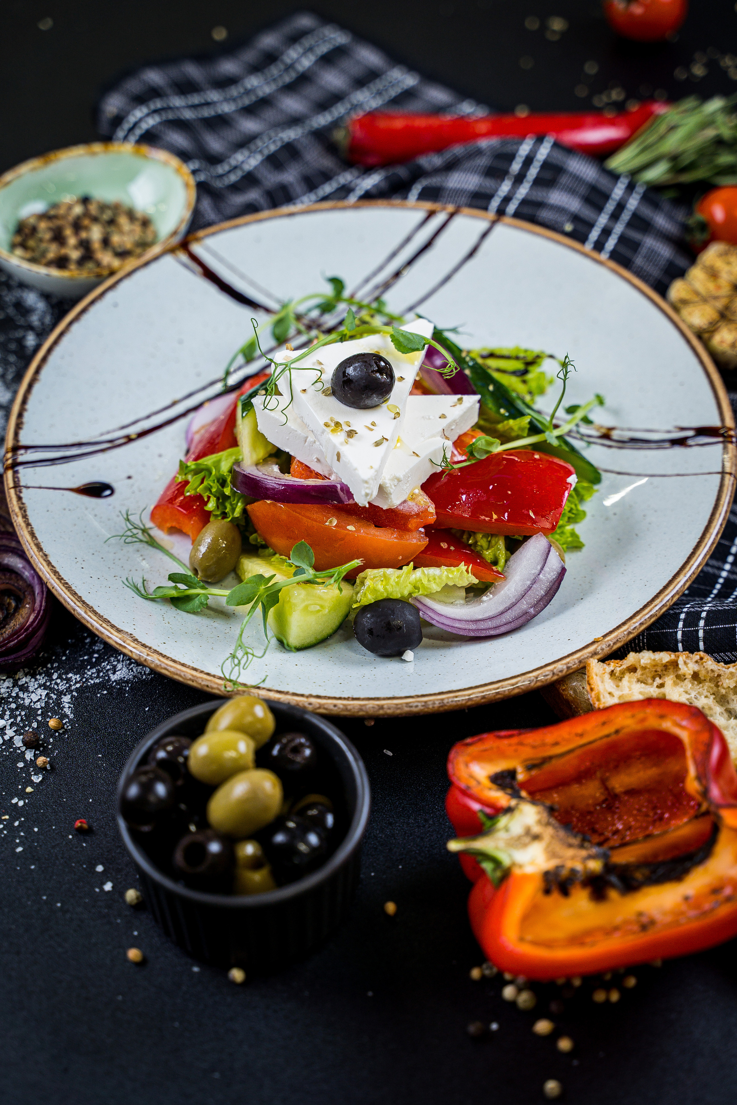 Food. Свадебный и репортажный, фуд фотограф в Новороссийске Евгений Александриди