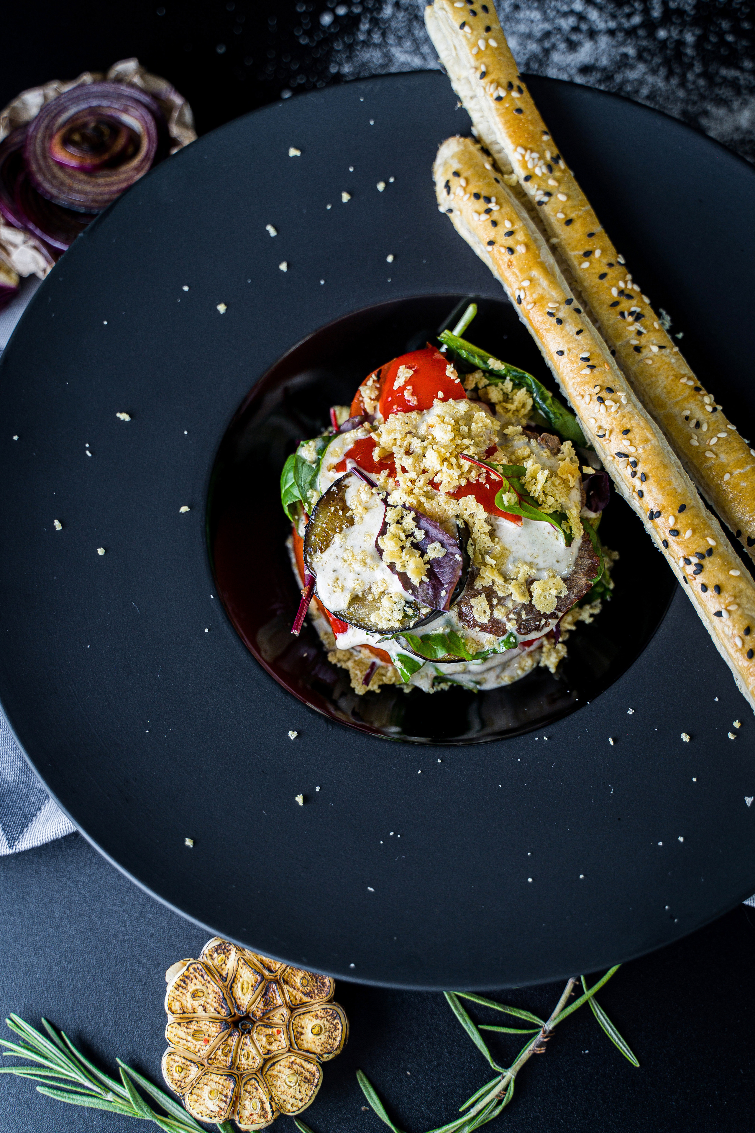 Food. Свадебный и репортажный, фуд фотограф в Новороссийске Евгений Александриди