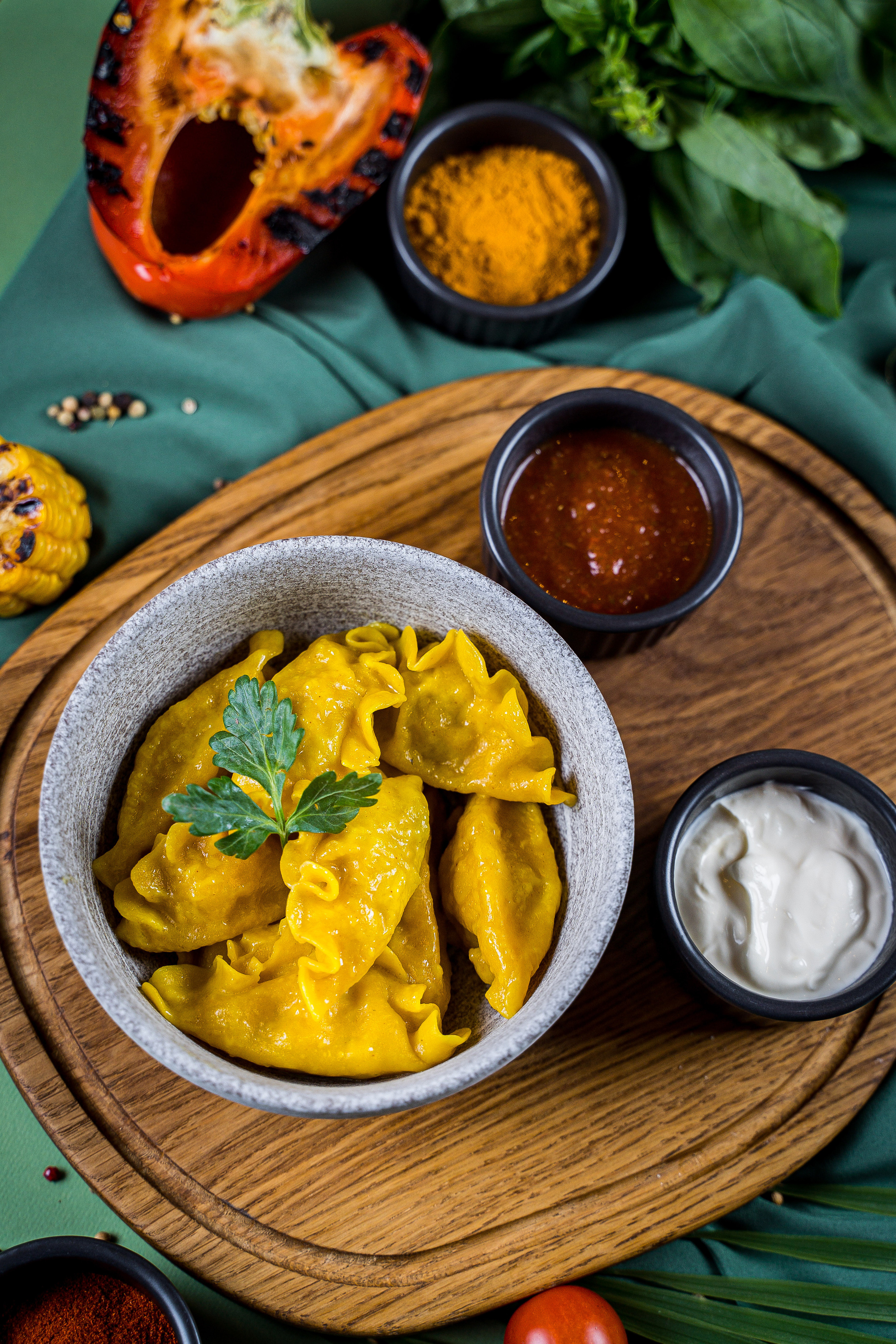 Food. Свадебный и репортажный, фуд фотограф в Новороссийске Евгений Александриди