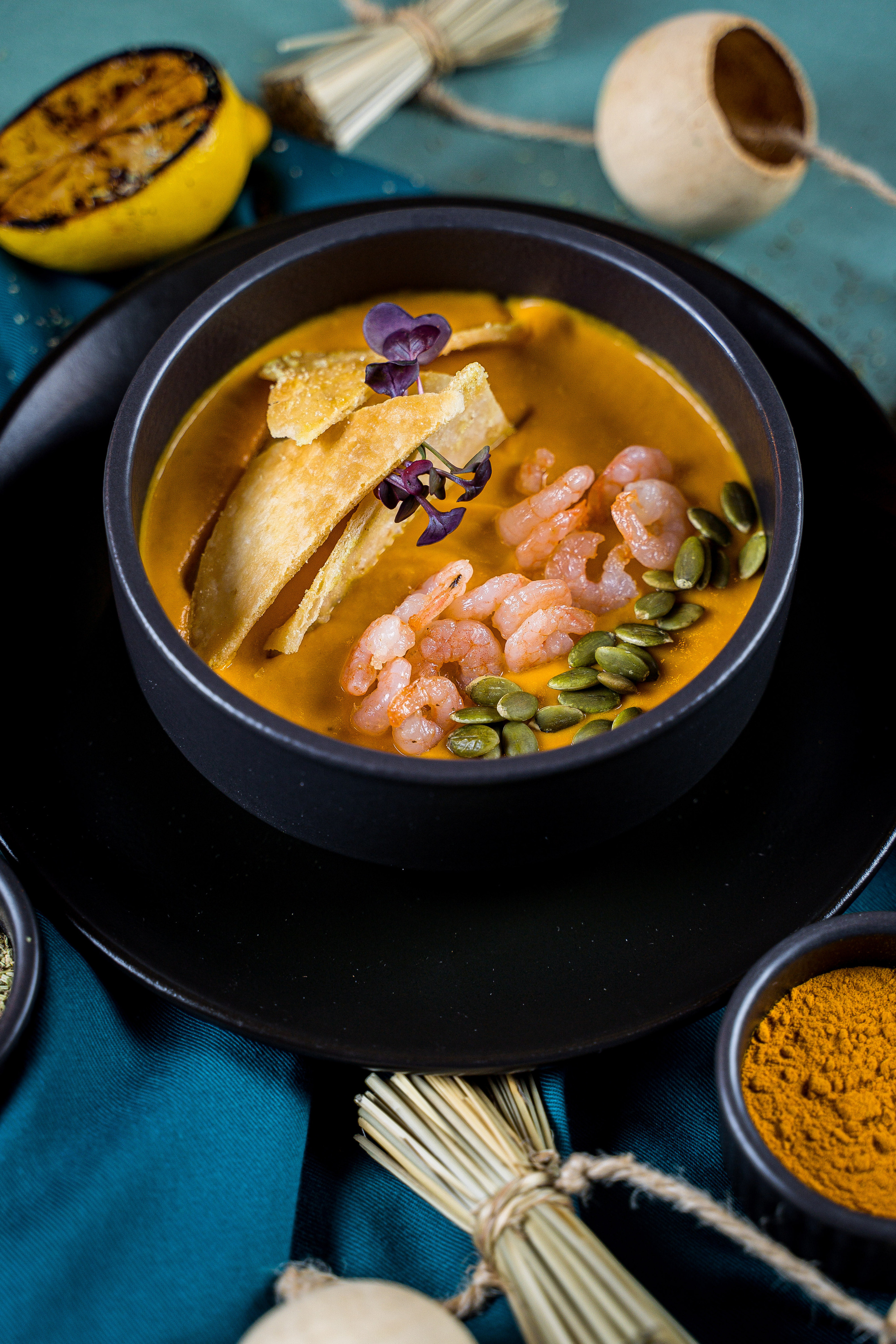 Food. Свадебный и репортажный, фуд фотограф в Новороссийске Евгений Александриди