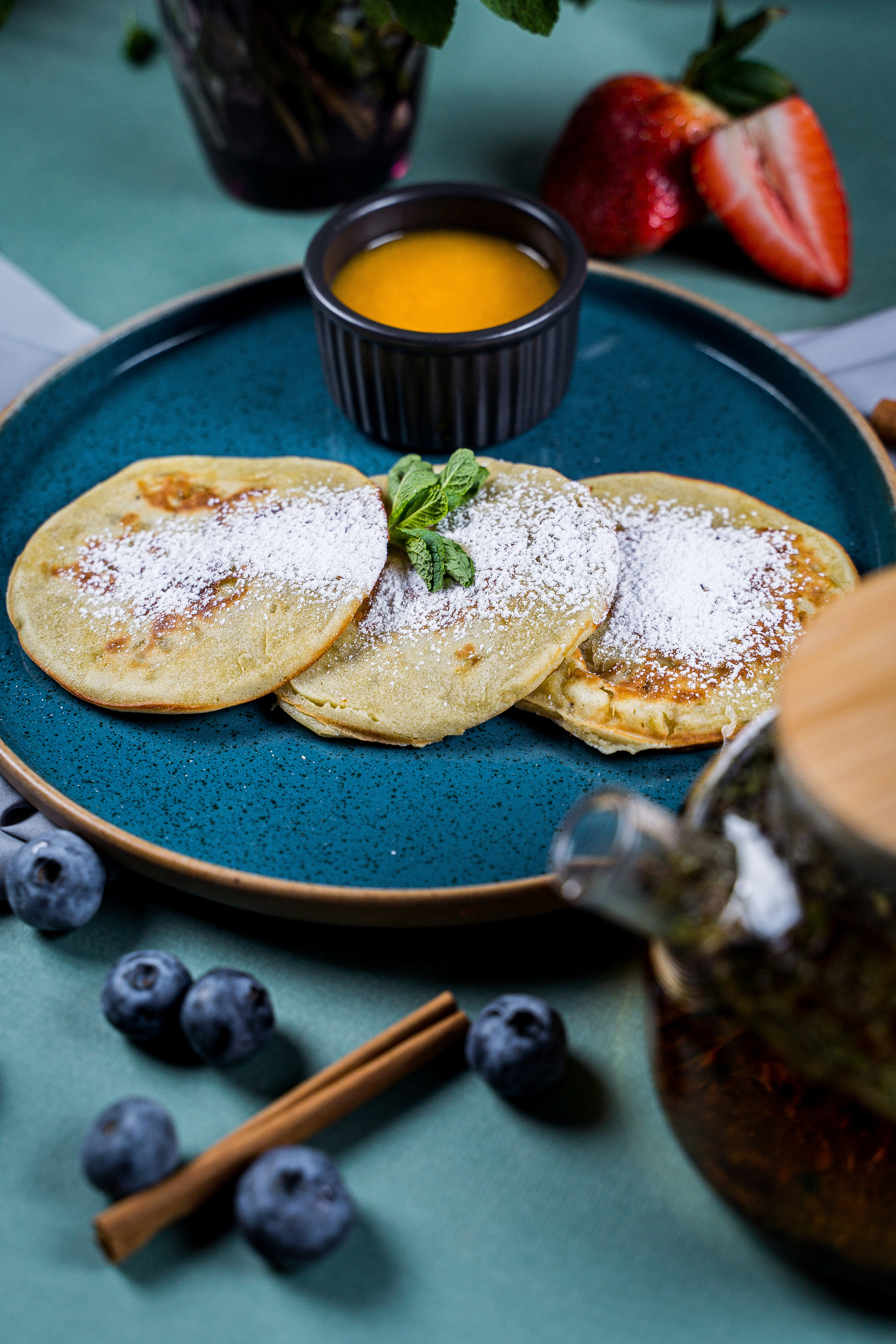 Food. Свадебный и репортажный, фуд фотограф в Новороссийске Евгений Александриди