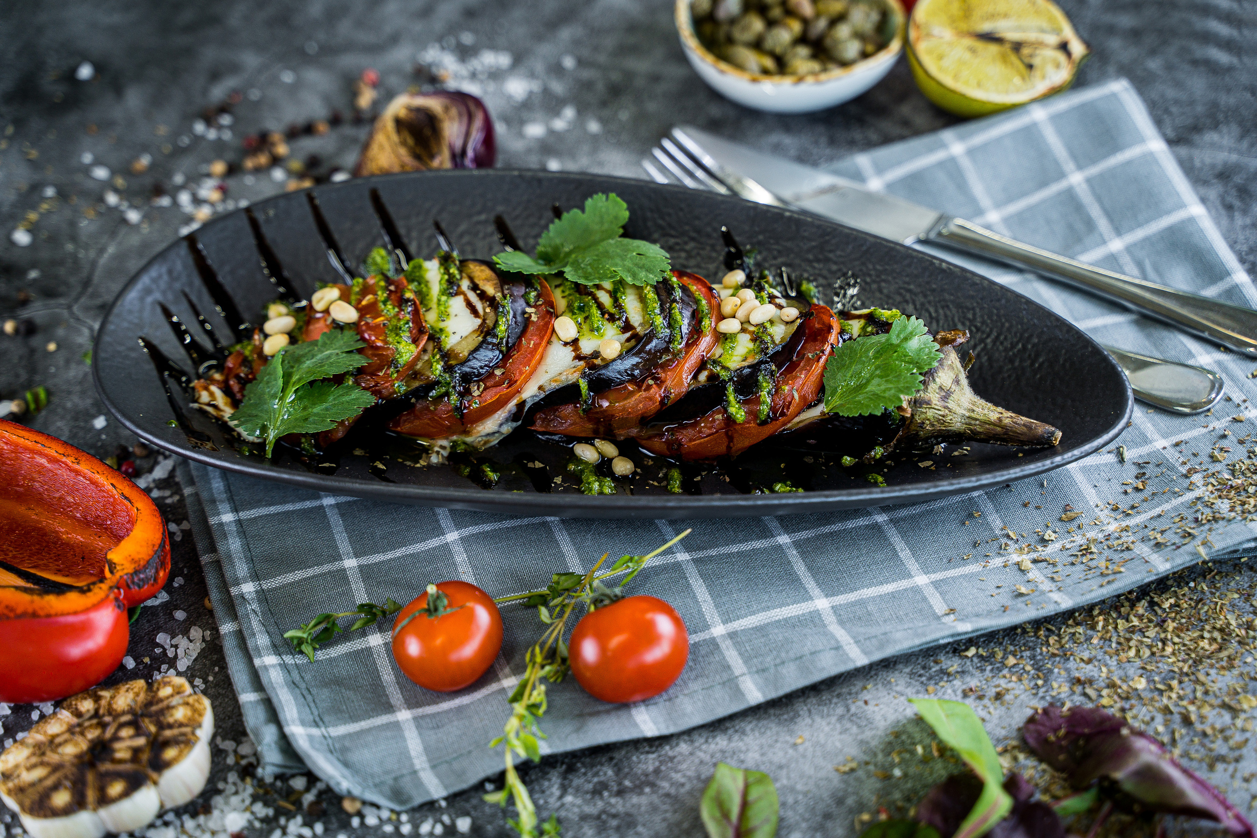 Food. Свадебный и репортажный, фуд фотограф в Новороссийске Евгений Александриди