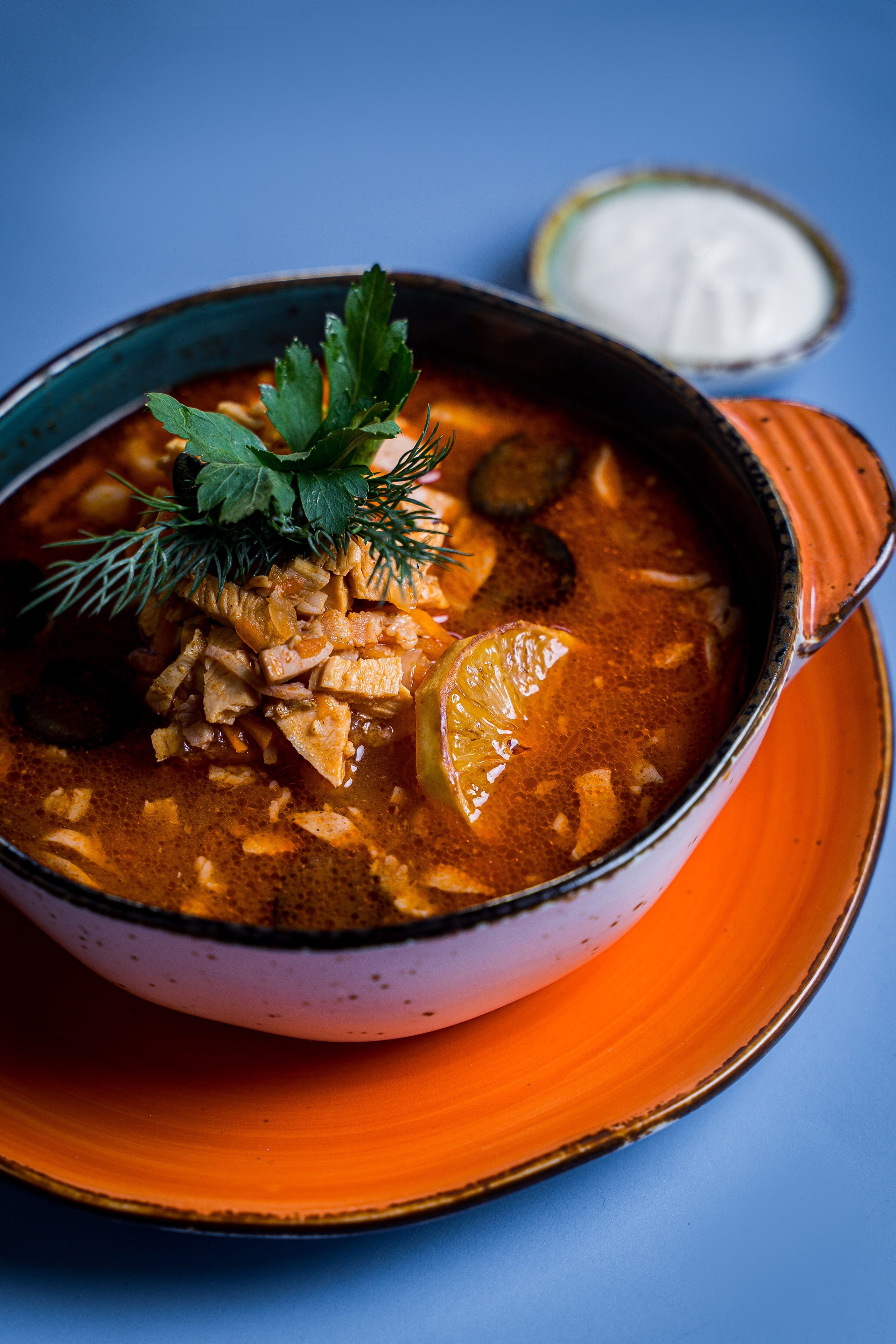 Food. Свадебный и репортажный, фуд фотограф в Новороссийске Евгений Александриди