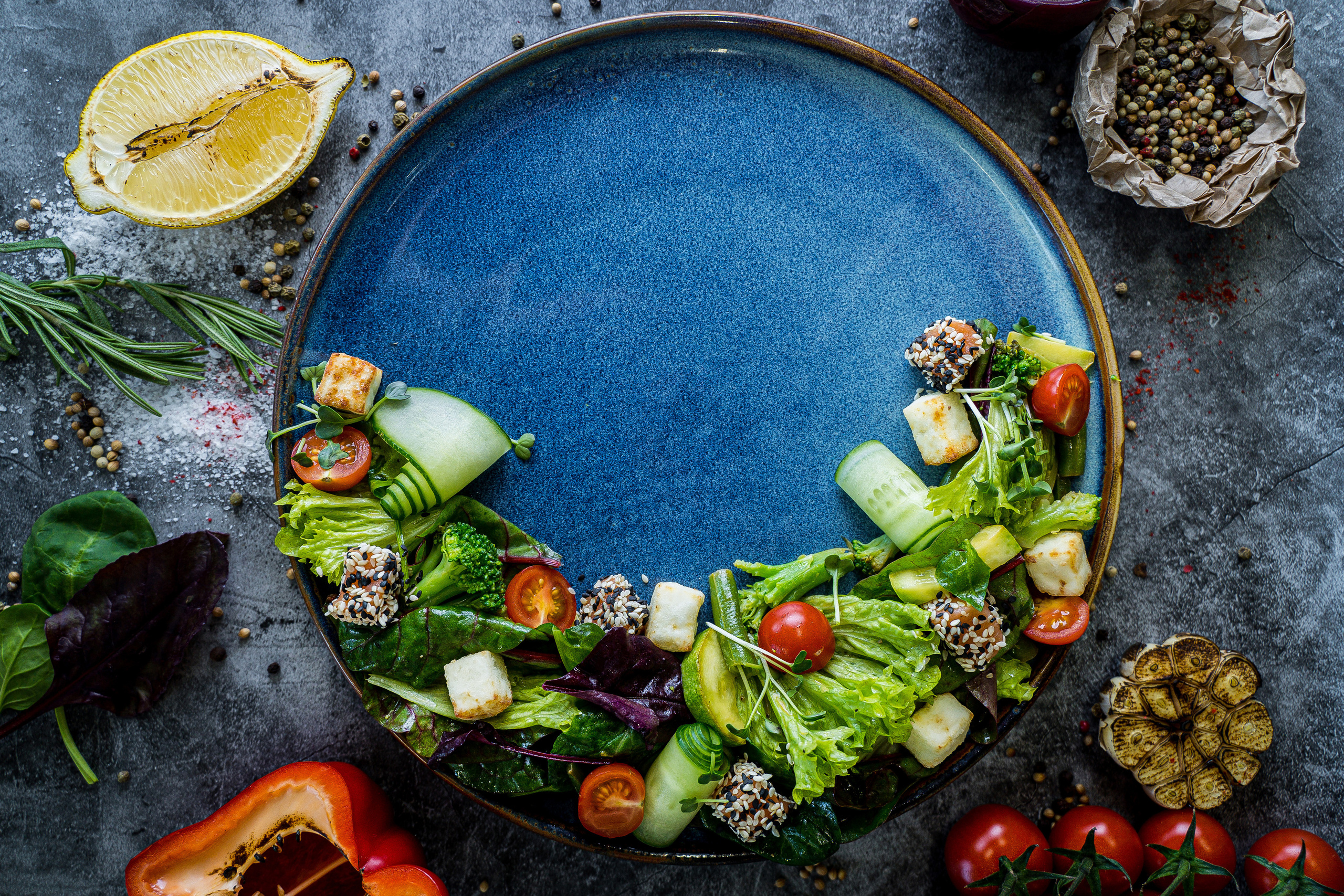 Food. Свадебный и репортажный, фуд фотограф в Новороссийске Евгений Александриди