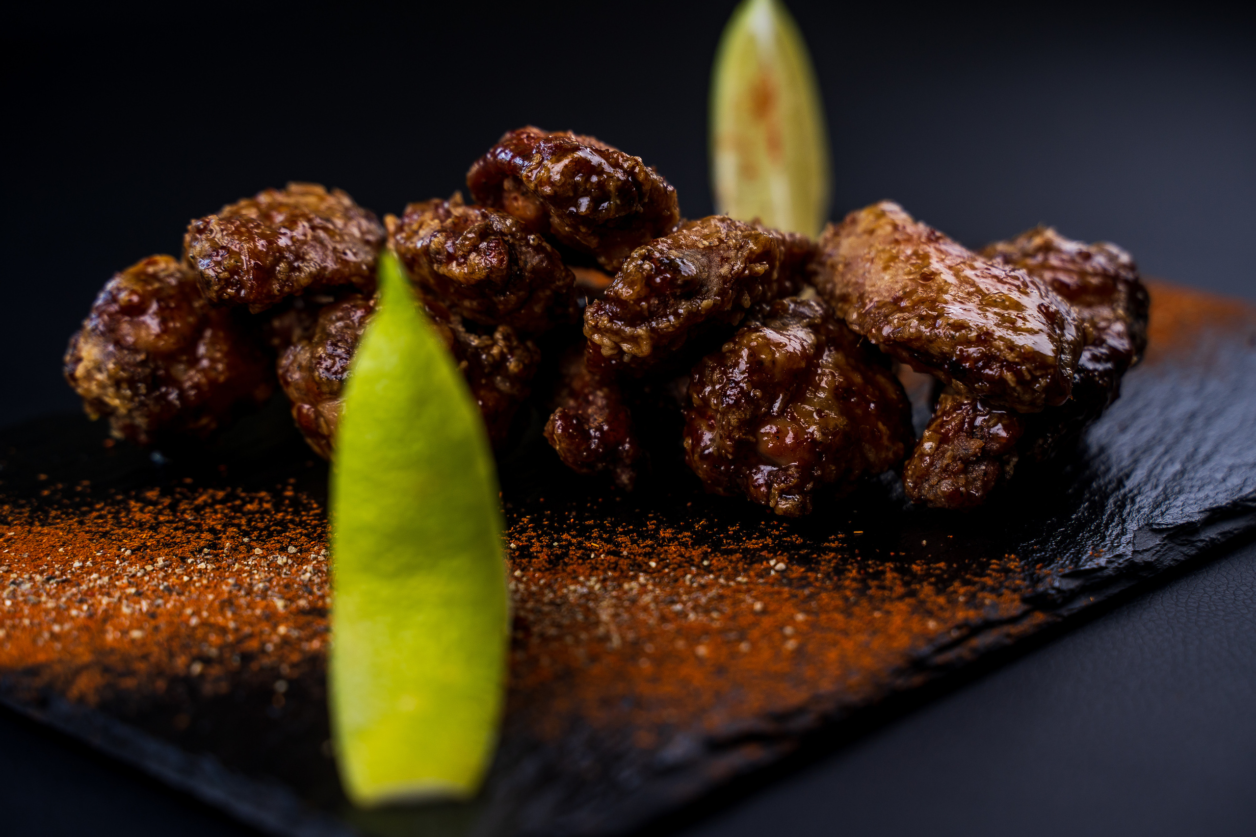 Food. Свадебный и репортажный, фуд фотограф в Новороссийске Евгений Александриди