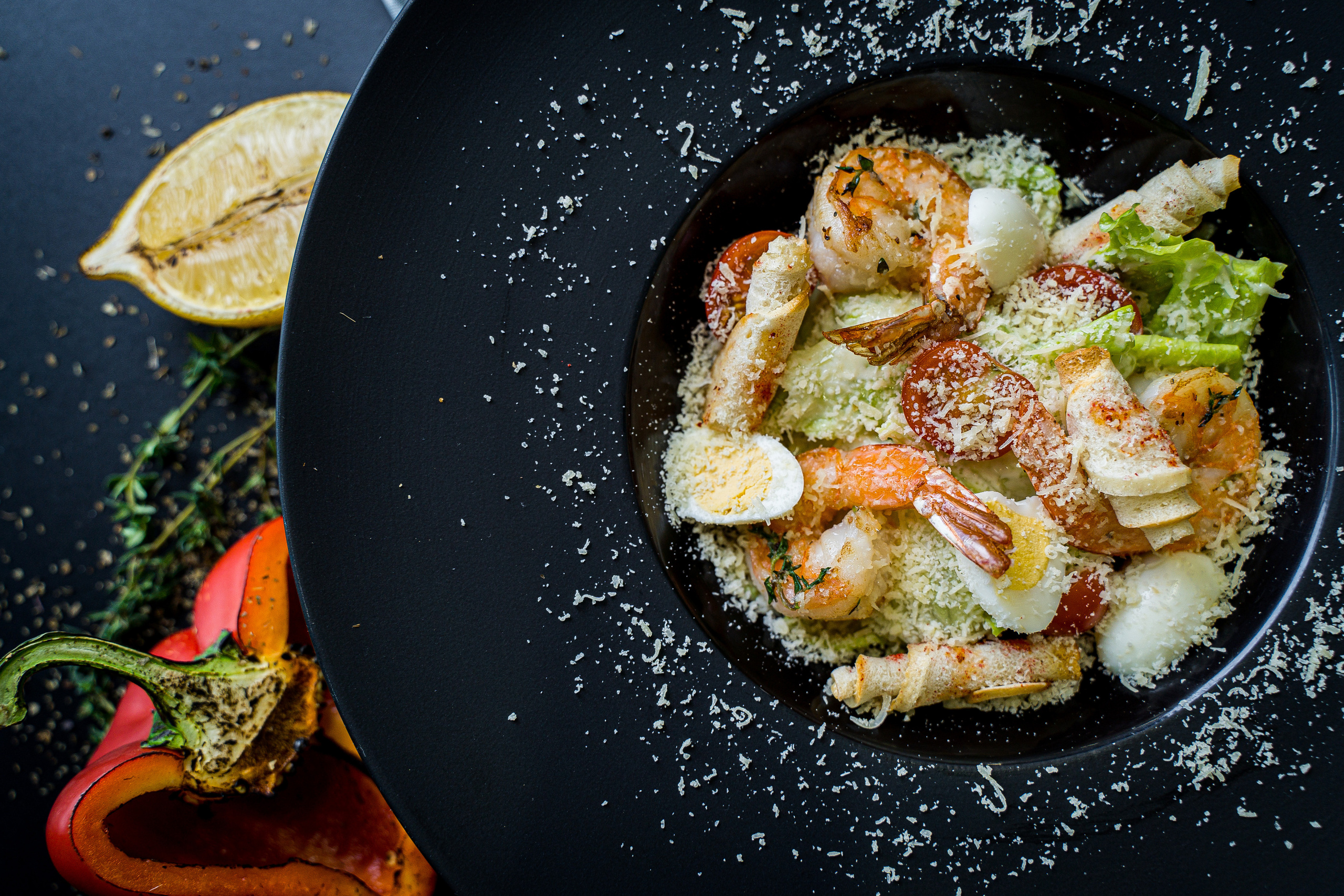 Food. Свадебный и репортажный, фуд фотограф в Новороссийске Евгений Александриди