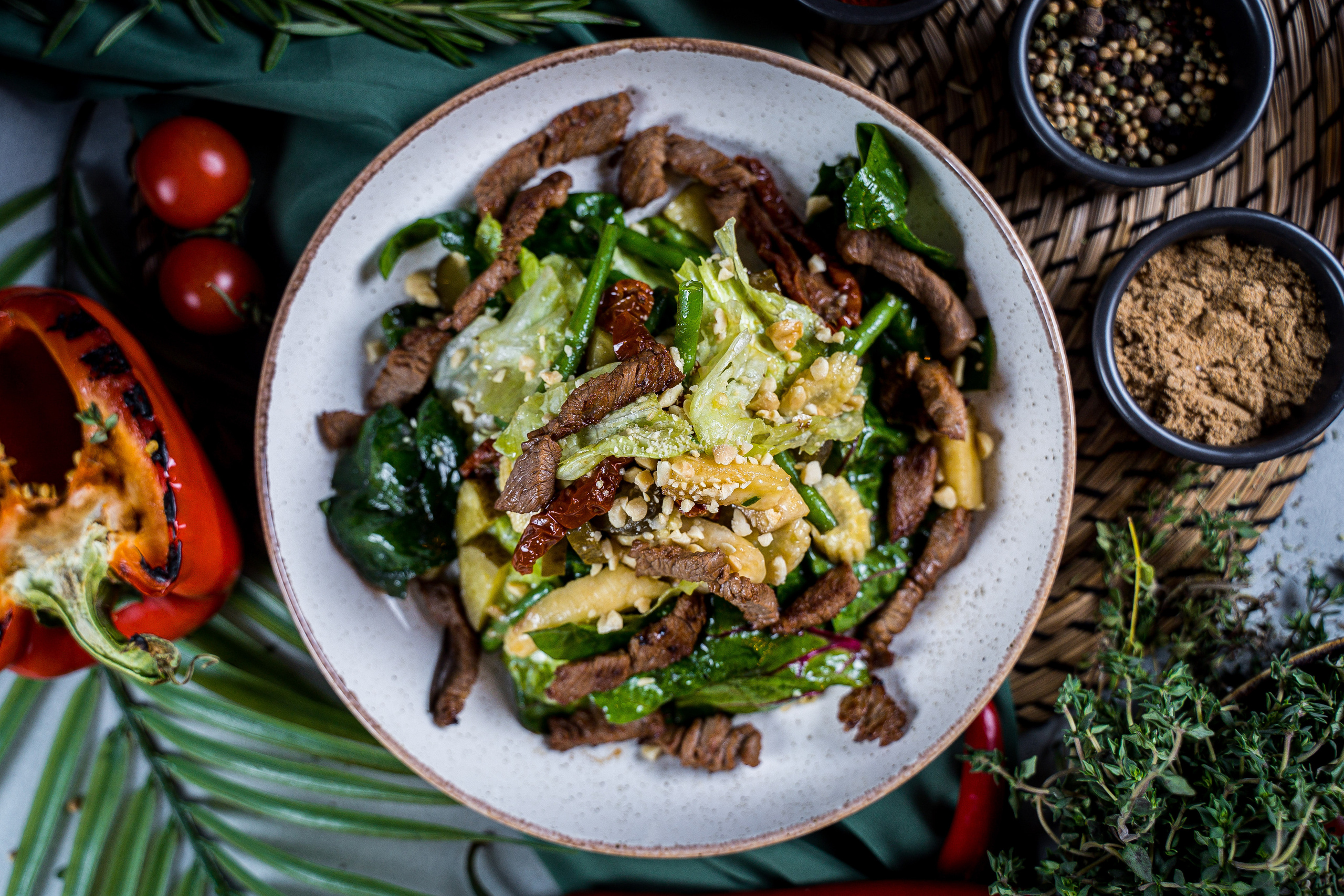 Food. Свадебный и репортажный, фуд фотограф в Новороссийске Евгений Александриди