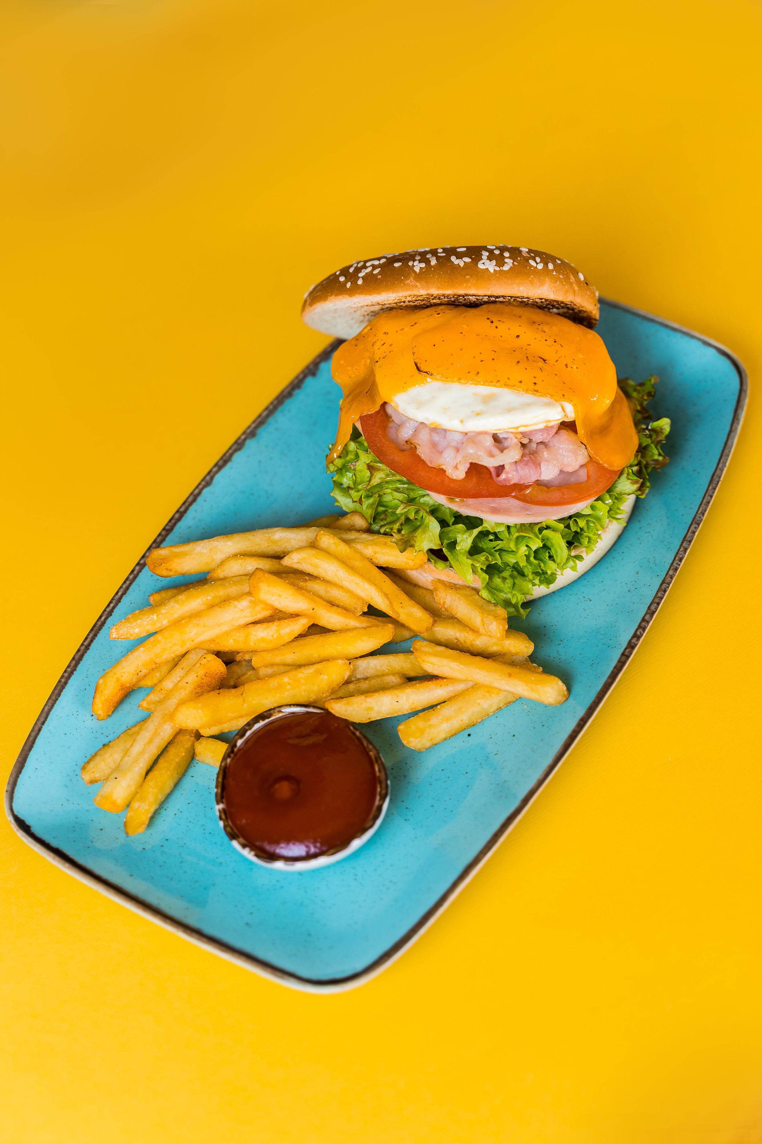 Food. Свадебный и репортажный, фуд фотограф в Новороссийске Евгений Александриди