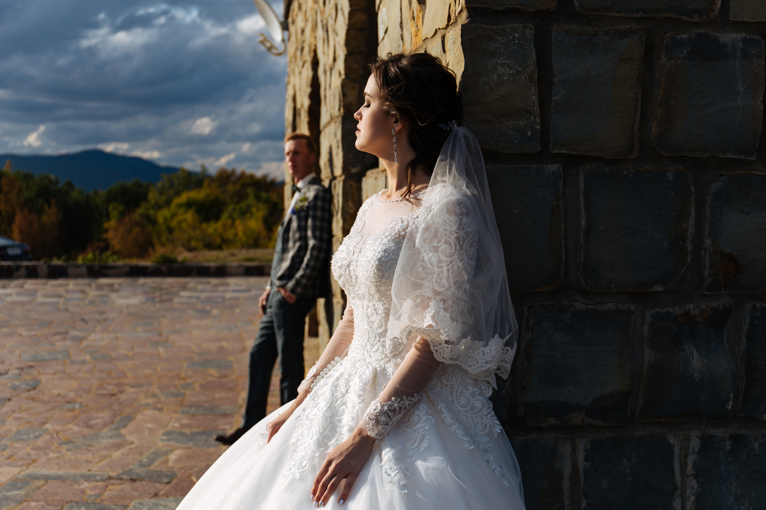 Свадебный и репортажный, фуд фотограф в Новороссийске Евгений Александриди