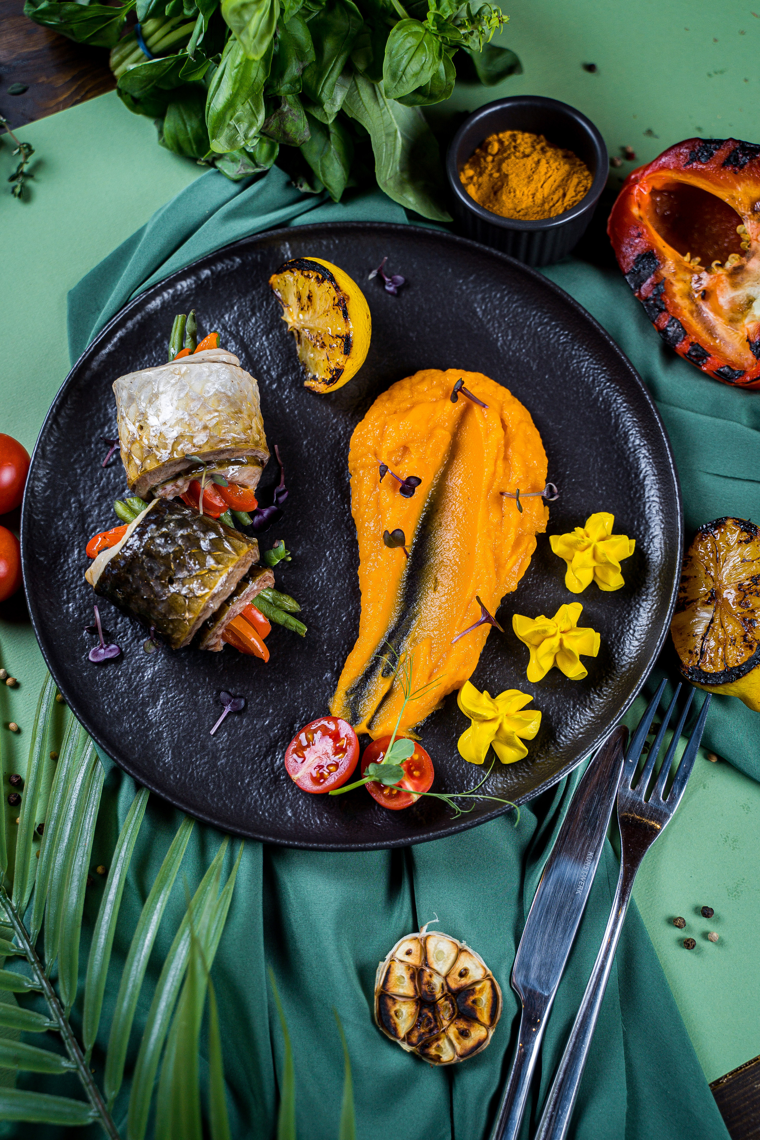 Food. Свадебный и репортажный, фуд фотограф в Новороссийске Евгений Александриди