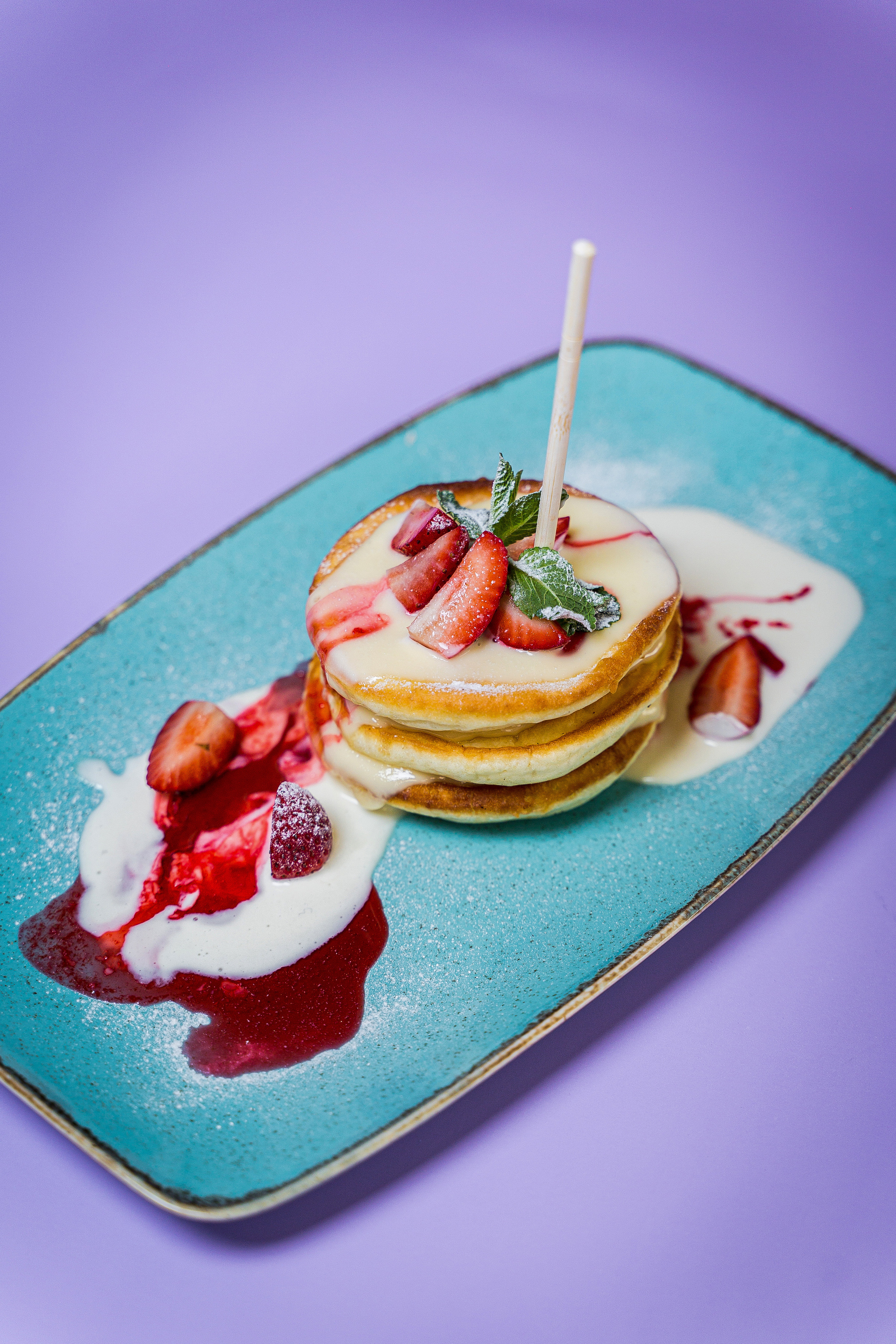 Food. Свадебный и репортажный, фуд фотограф в Новороссийске Евгений Александриди