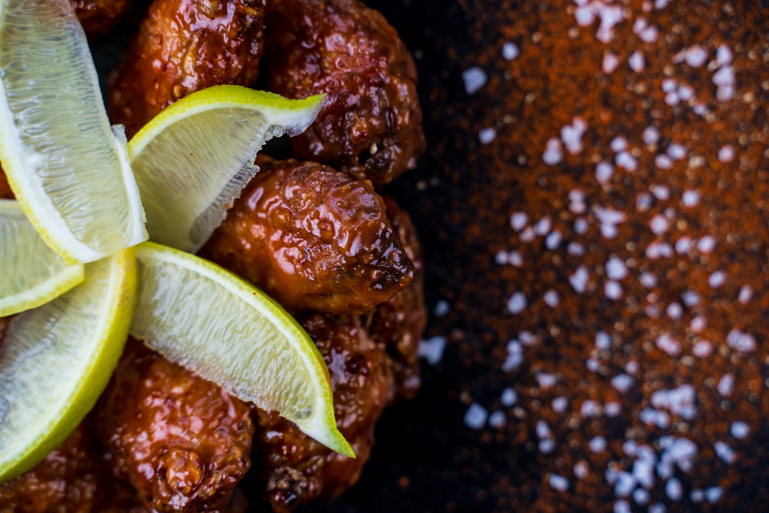 Food. Свадебный и репортажный, фуд фотограф в Новороссийске Евгений Александриди