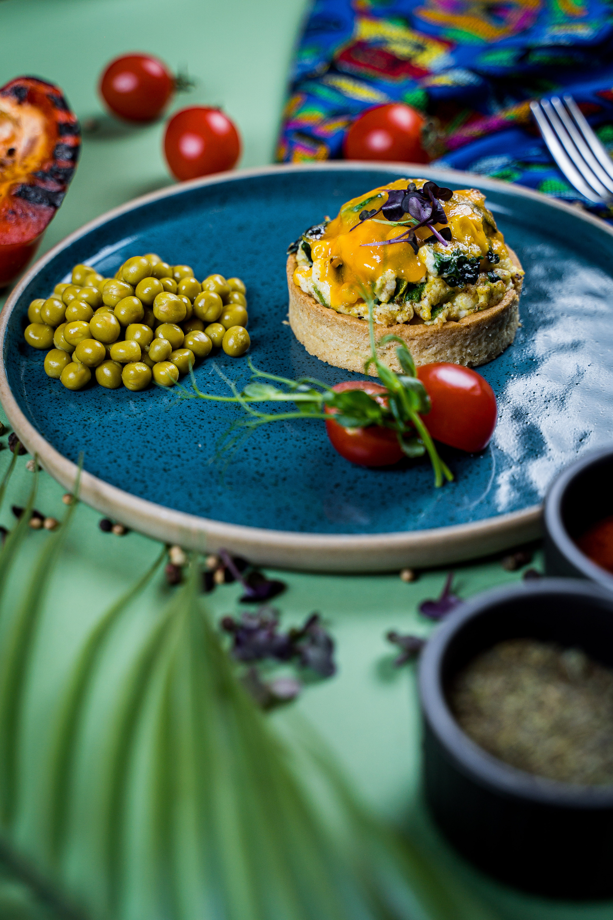 Food. Свадебный и репортажный, фуд фотограф в Новороссийске Евгений Александриди