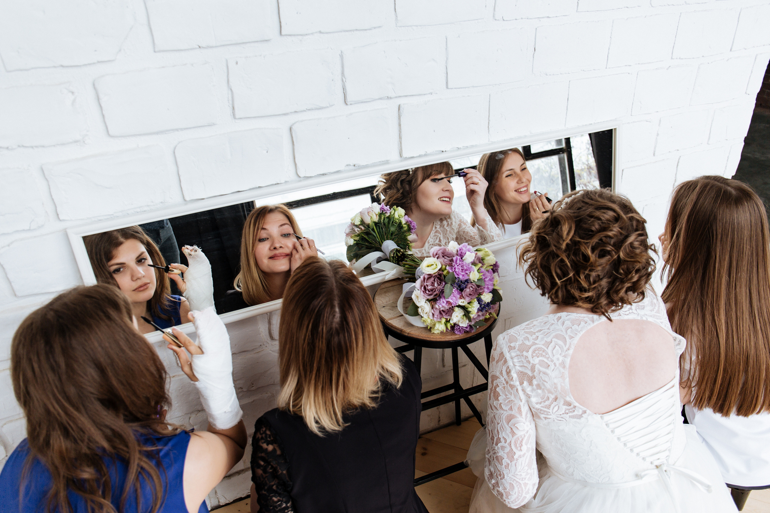 Свадебный и репортажный, фуд фотограф в Новороссийске Евгений Александриди