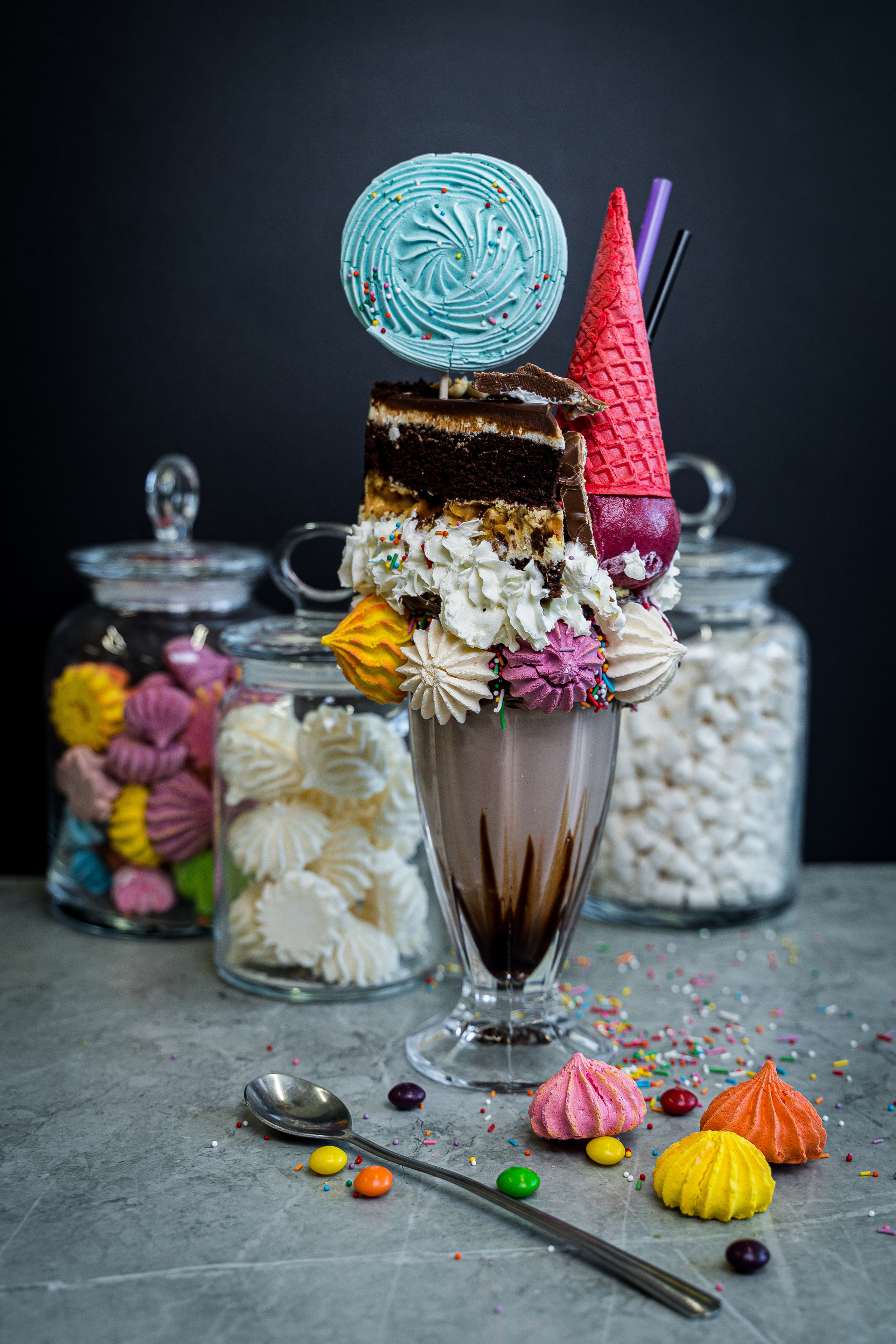 Food. Свадебный и репортажный, фуд фотограф в Новороссийске Евгений Александриди