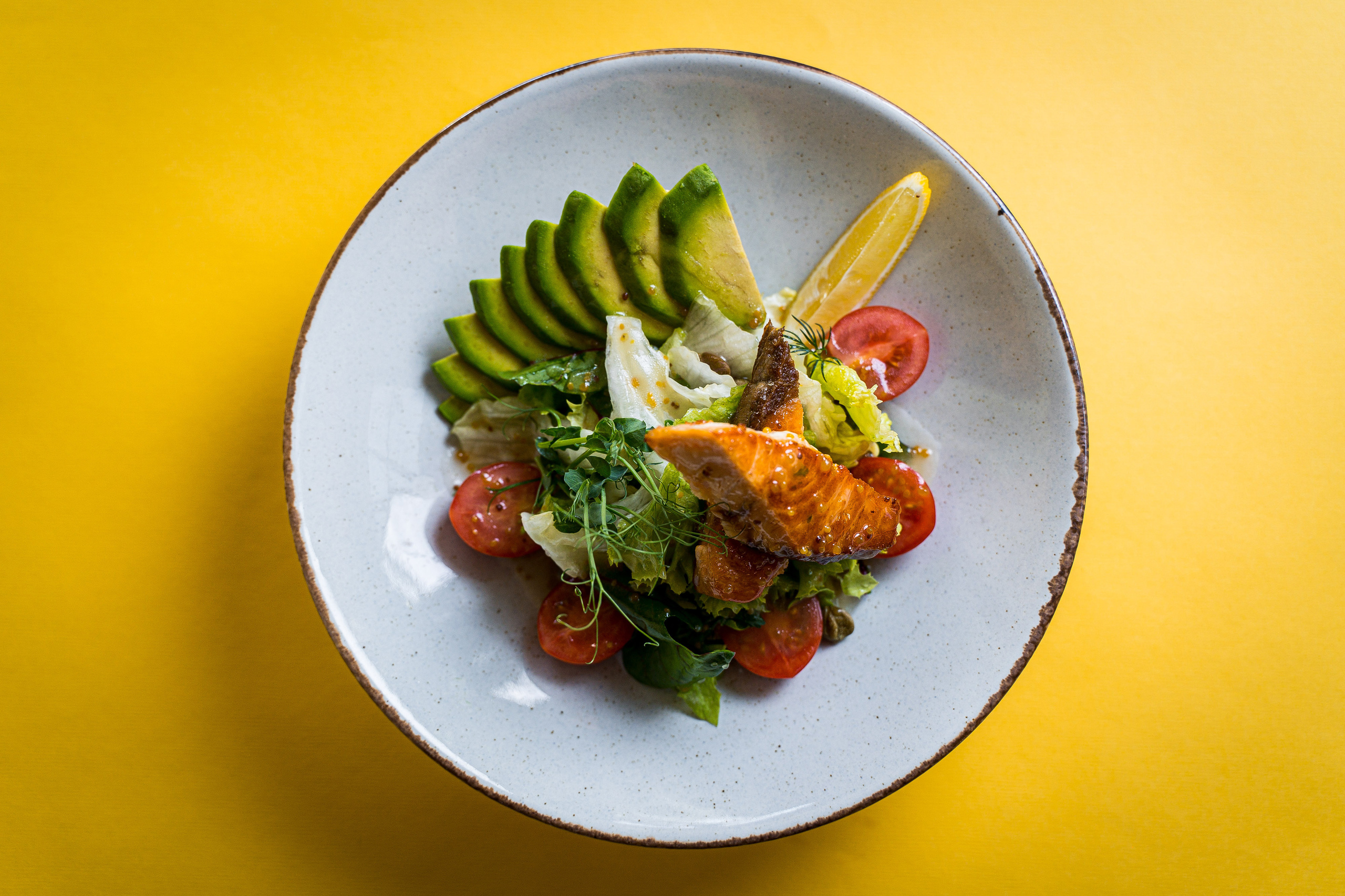 Food. Свадебный и репортажный, фуд фотограф в Новороссийске Евгений Александриди