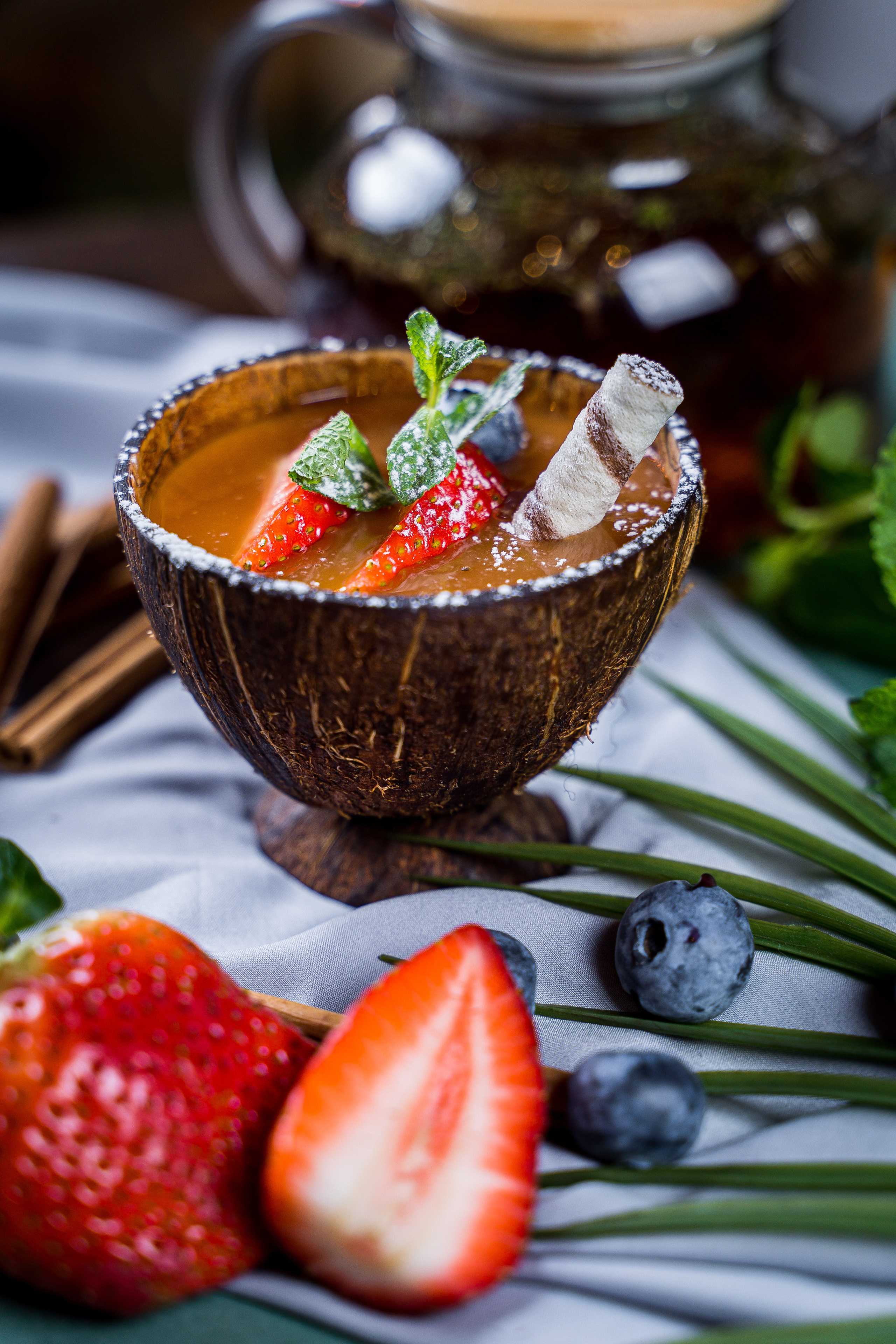 Food. Свадебный и репортажный, фуд фотограф в Новороссийске Евгений Александриди