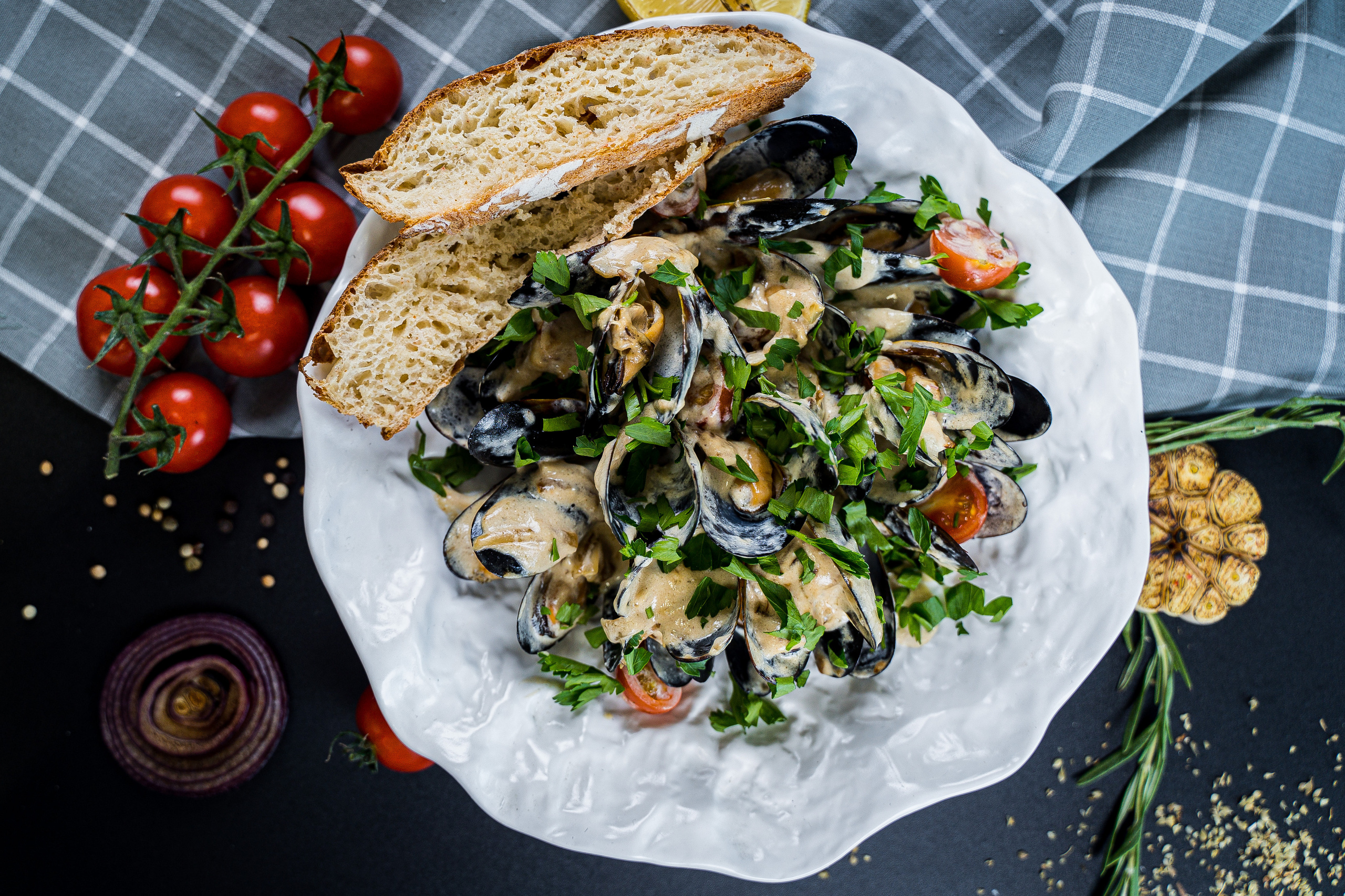 Food. Свадебный и репортажный, фуд фотограф в Новороссийске Евгений Александриди