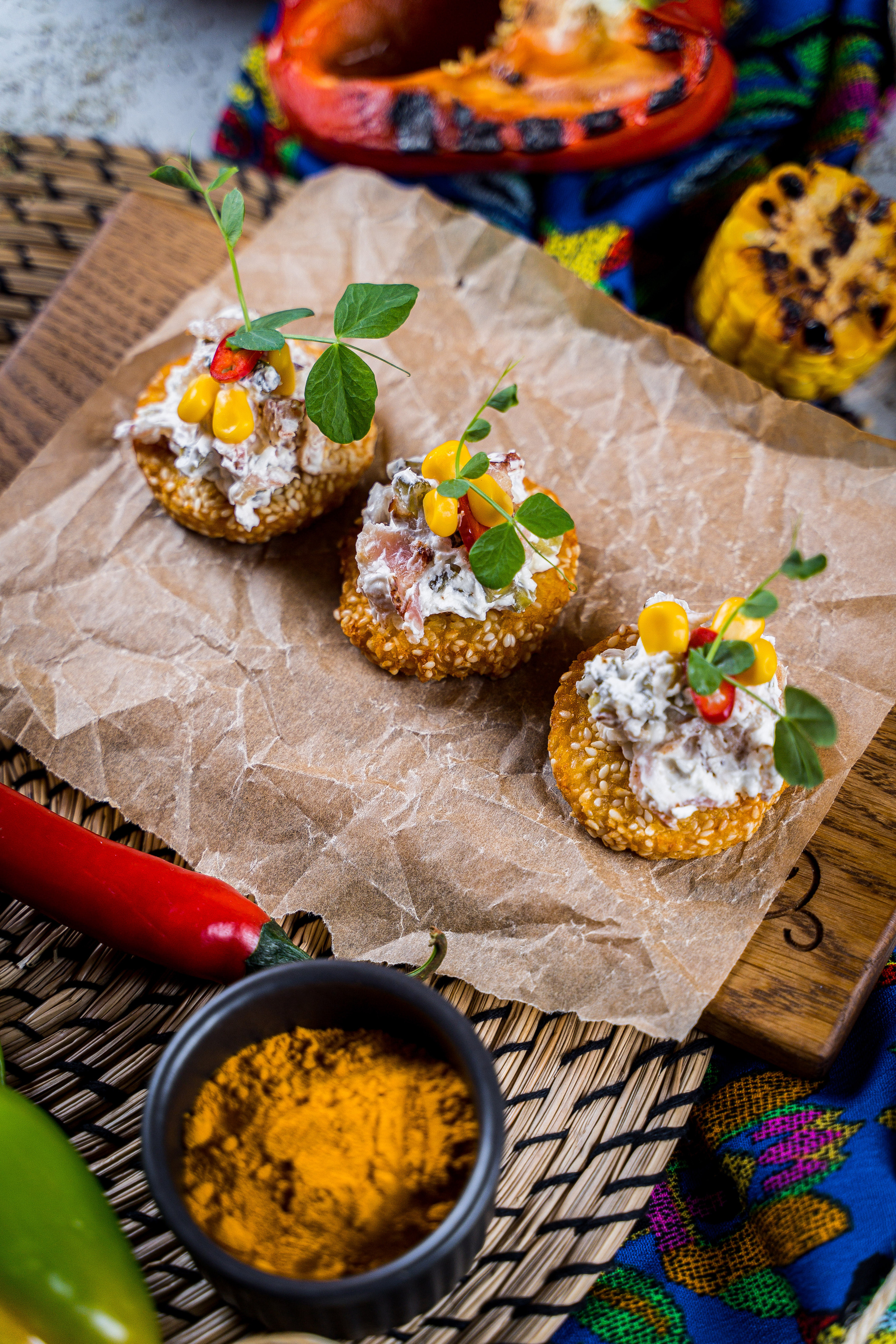 Food. Свадебный и репортажный, фуд фотограф в Новороссийске Евгений Александриди