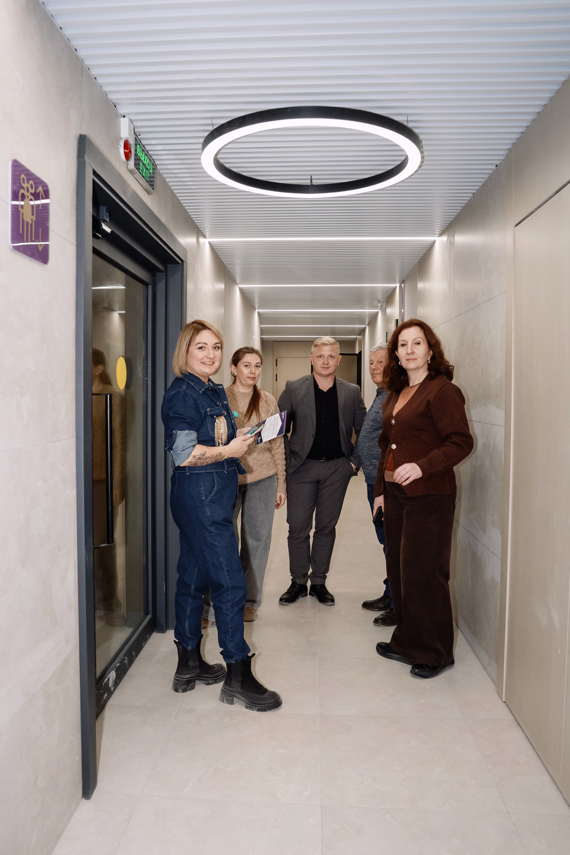 Презентация Семейного квартала Оптимисты. Фотограф Юлия Мальцева