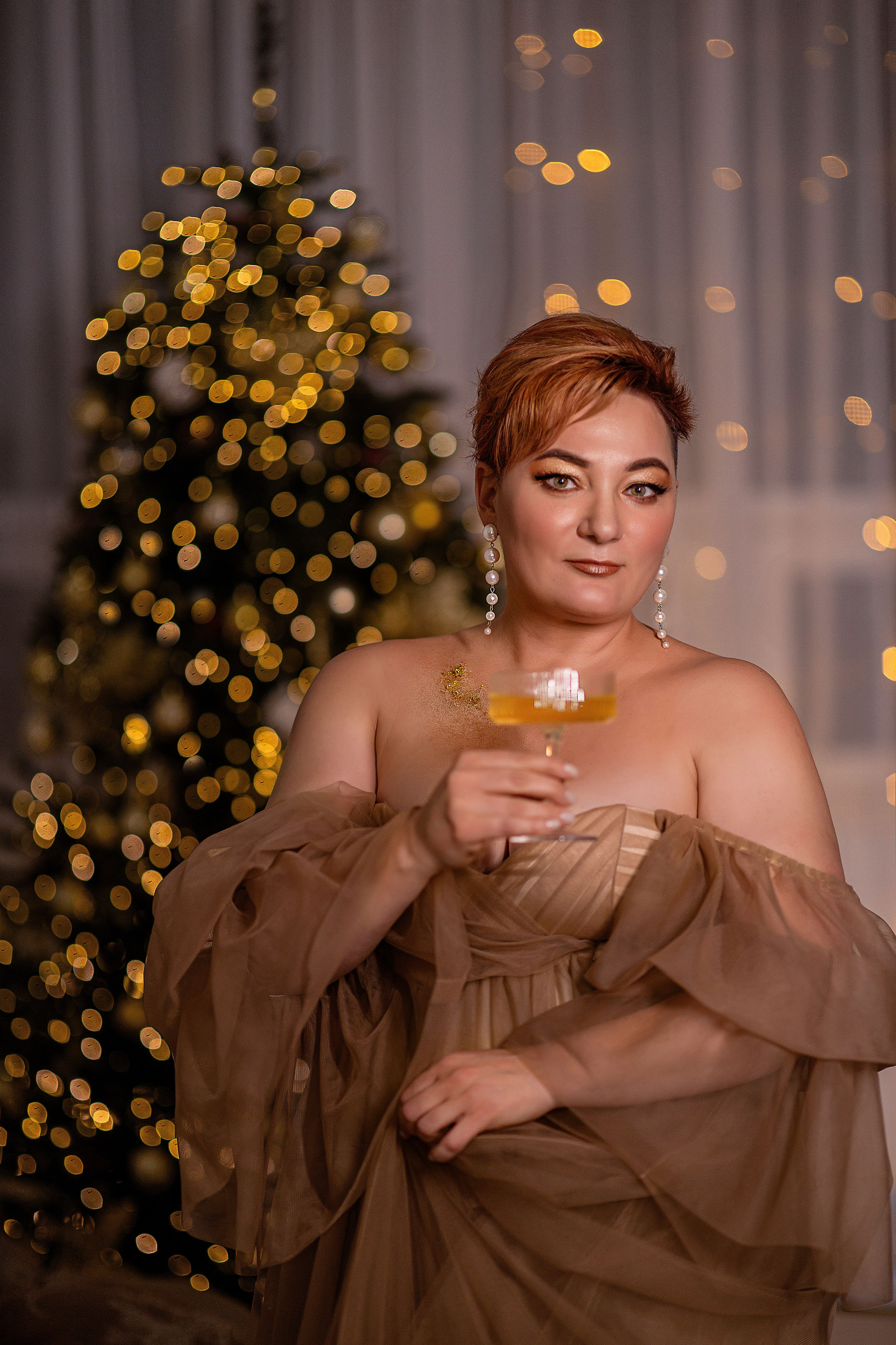 Студийная фотосессия. Фотограф Смоленск-Москва Светлана Мнацаканянц