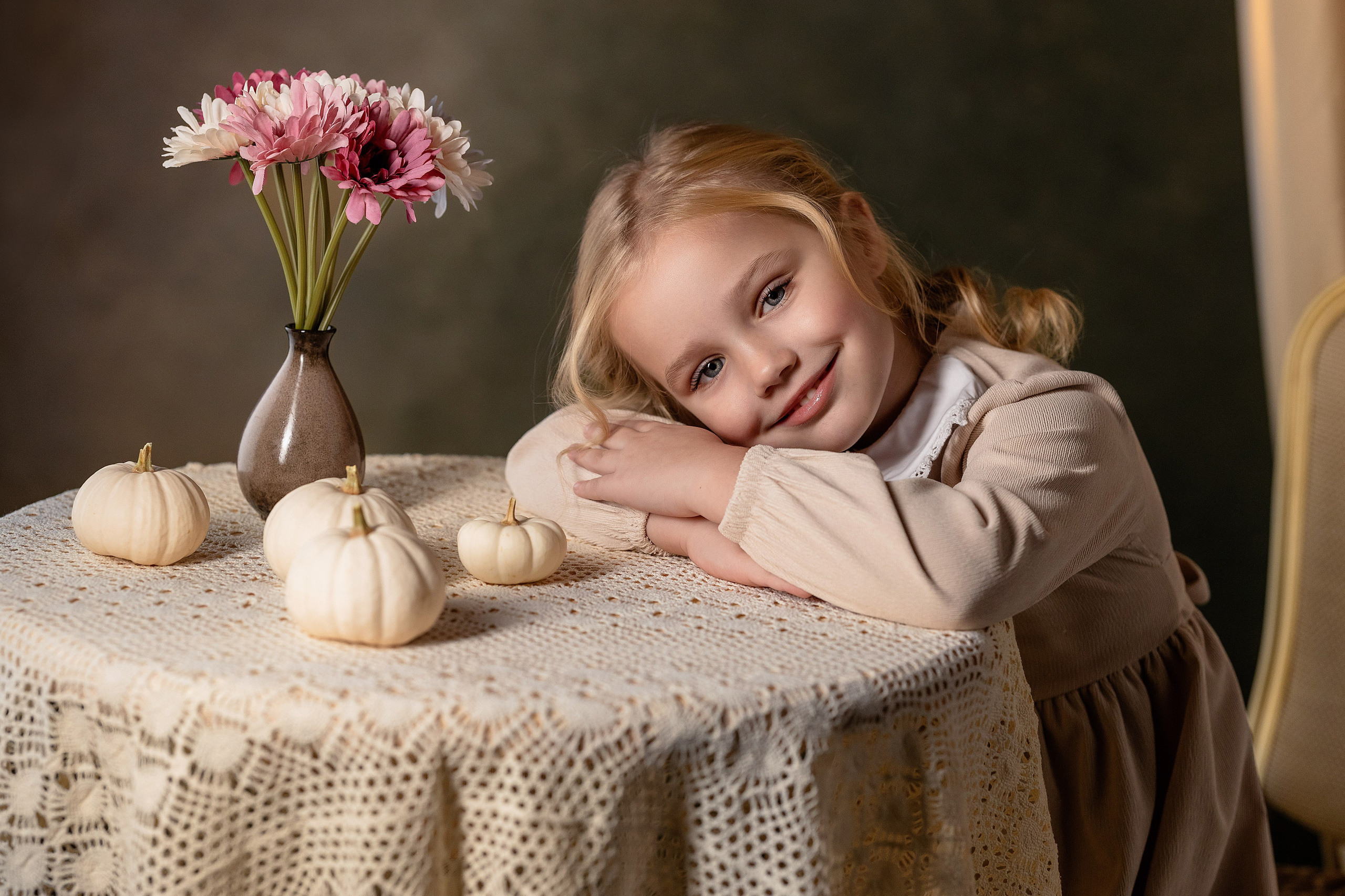 Портретная фотосъемка. Фотограф Смоленск-Москва Светлана Мнацаканянц