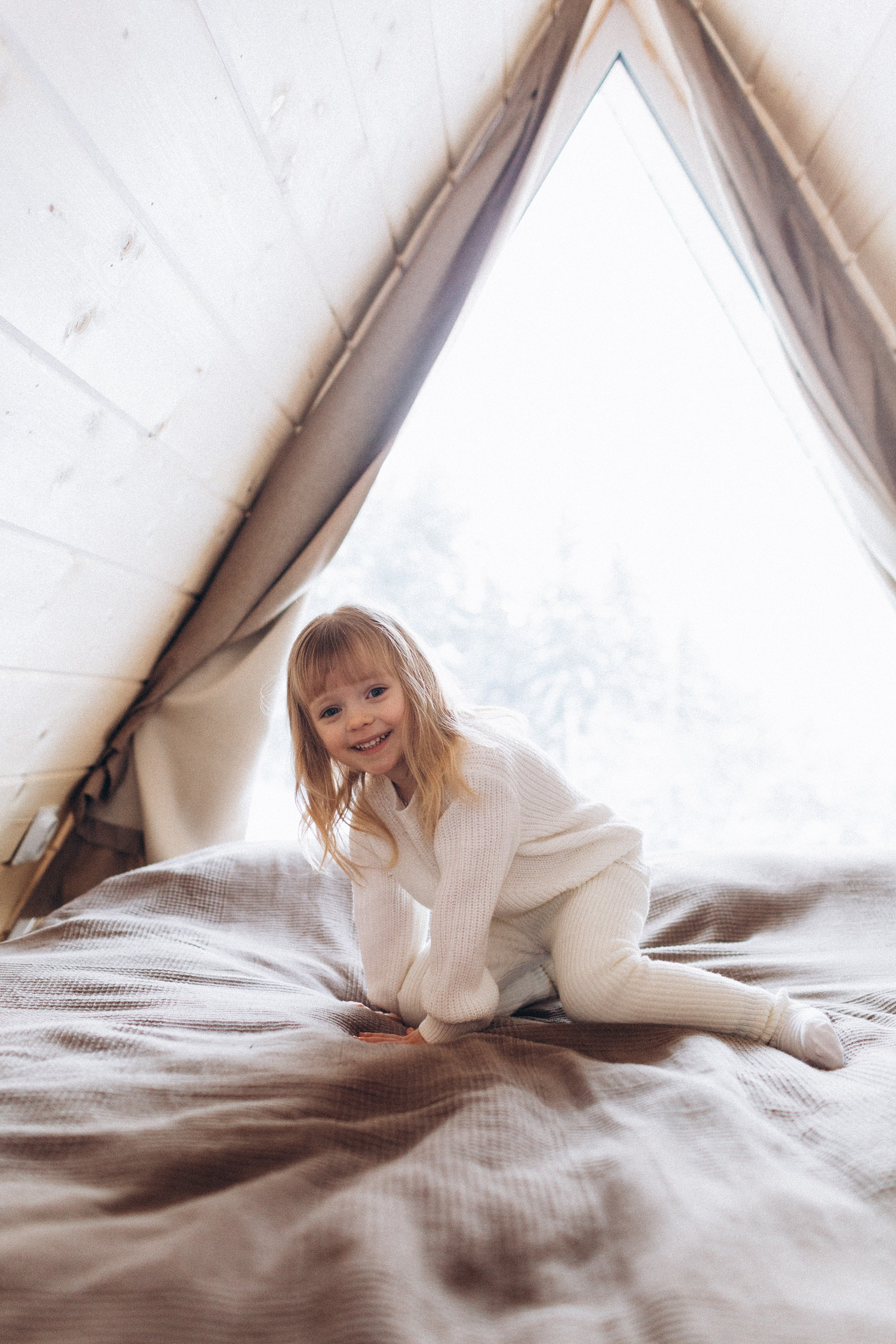 Аня, Ариша, Катя. Семейный фотограф Томск