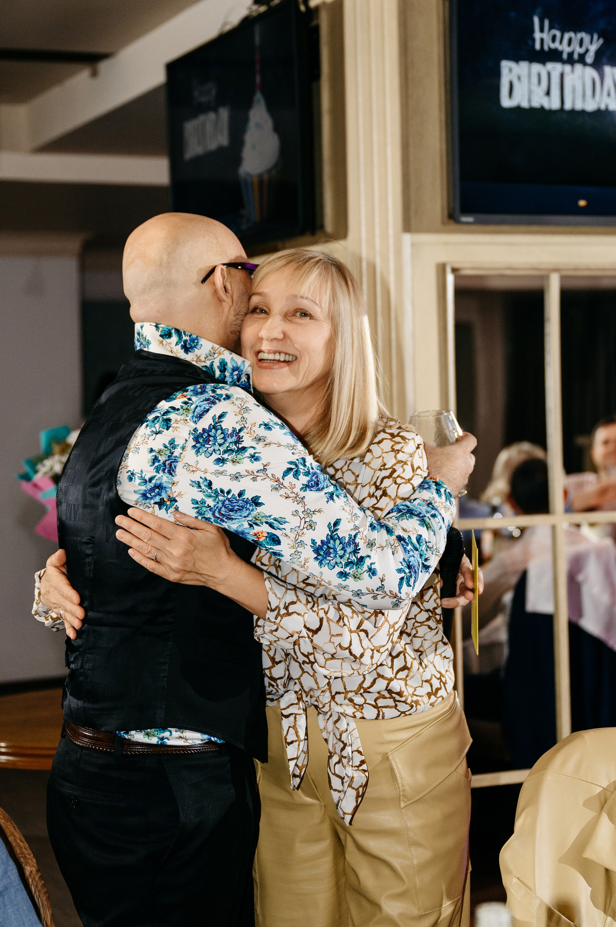 Андрей. 50 — Жизнь только начинается!. Свадебный фотограф в Красноярске