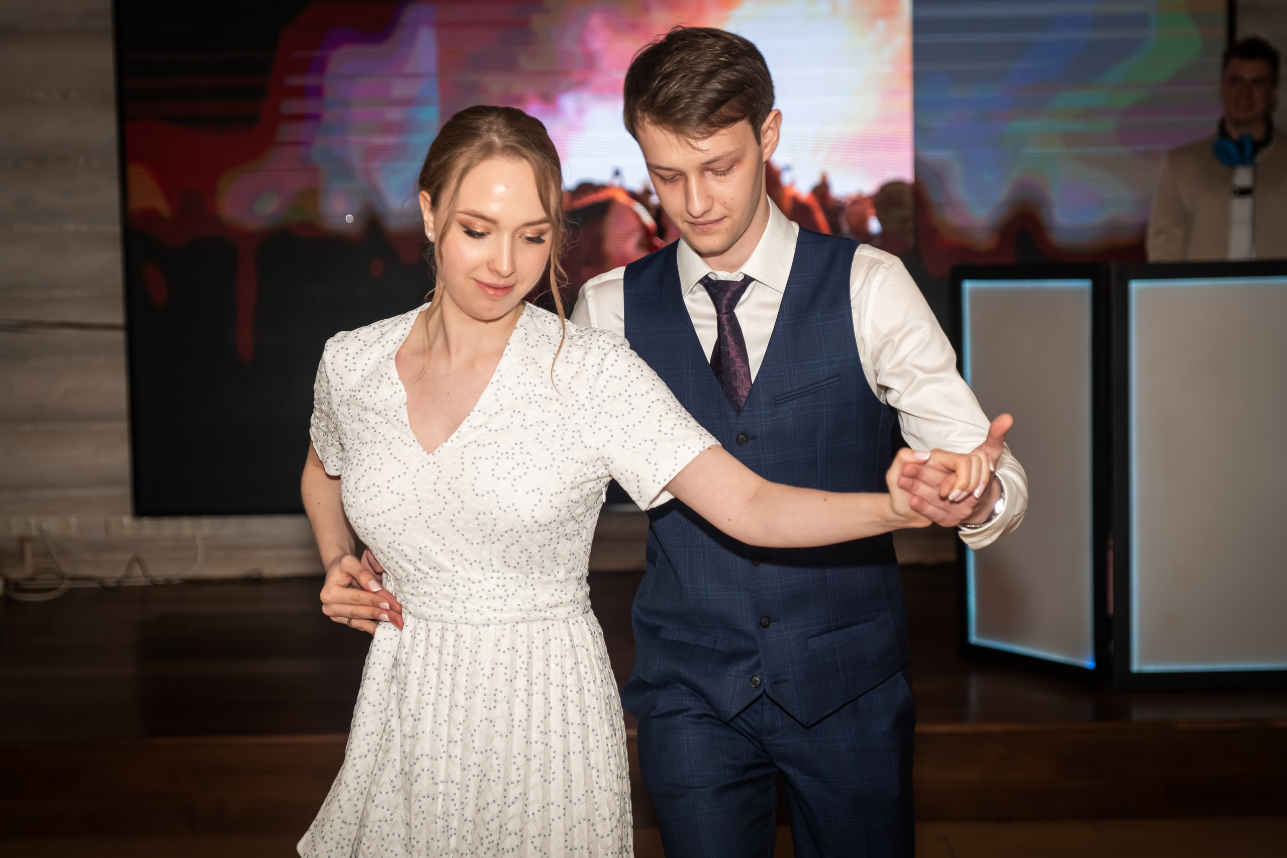 Артём и Юлия. Семейный и детский фотограф в Москве Евгения Миронова