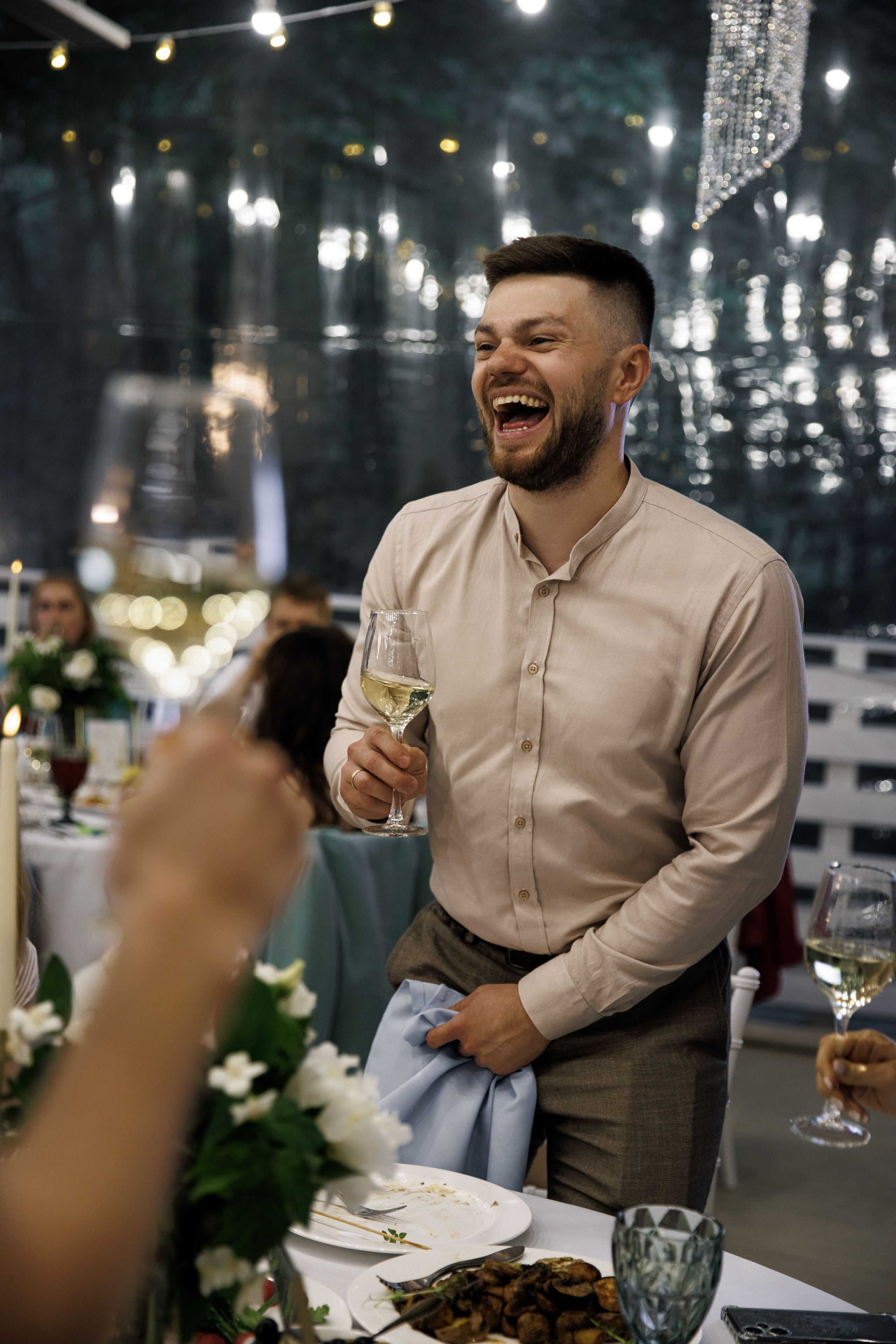 Марина и Сева обещают. Свадебный и семейный фотограф в Москве Julia Juice