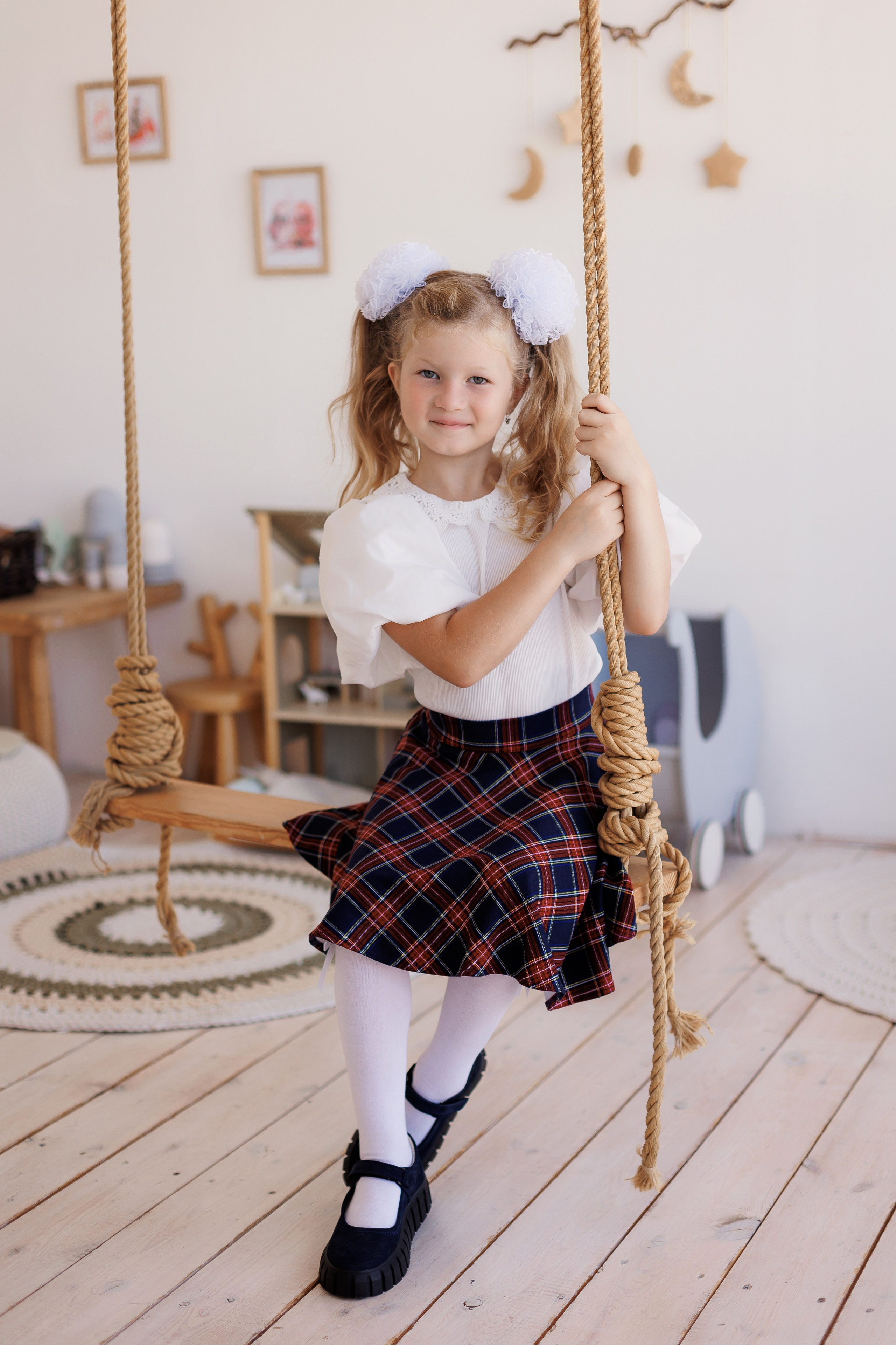 Школа. Фотограф в Барнауле Олеся Мосина