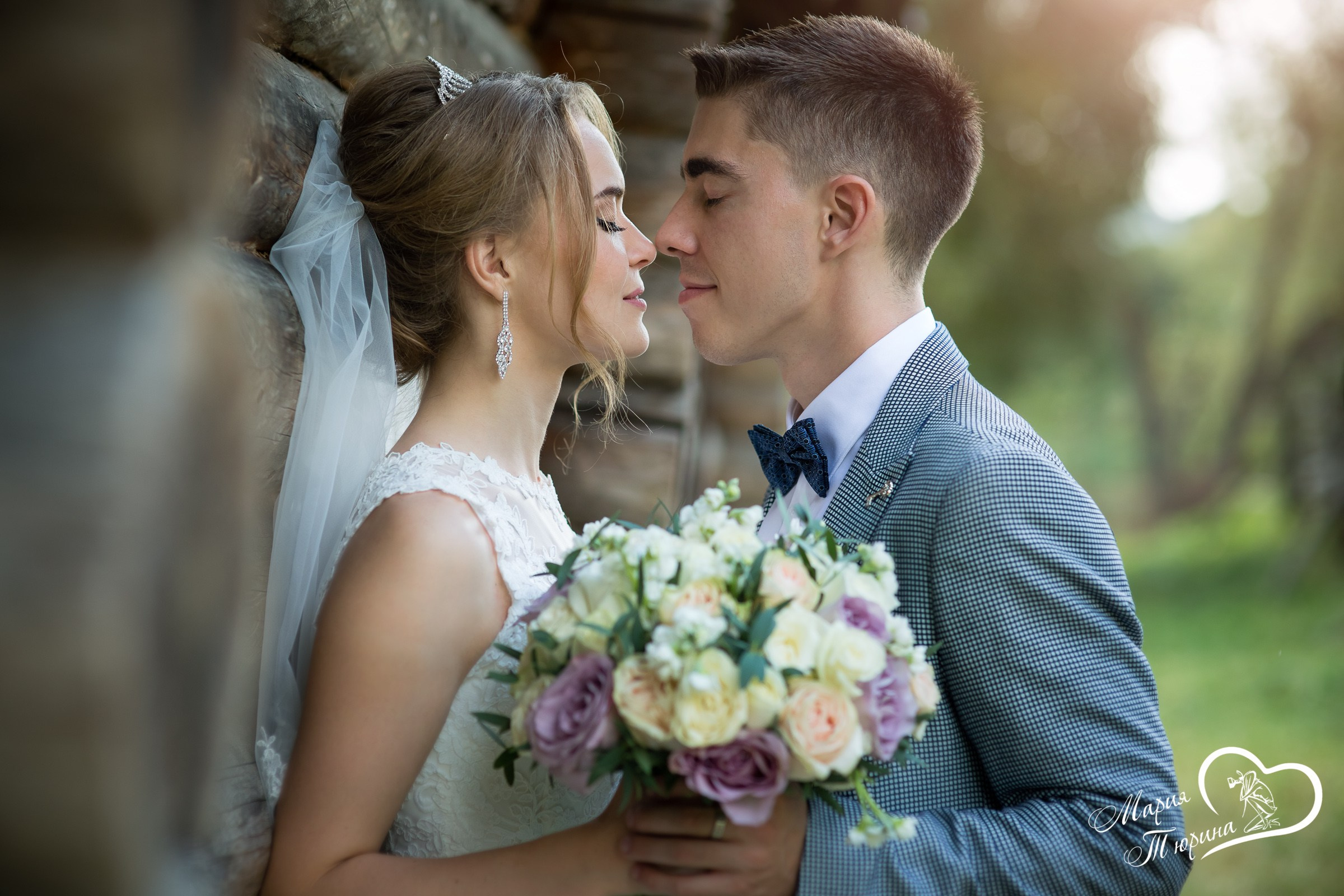 Ясная Поляна. Свадебная фотосъёмка в Москве, Туле