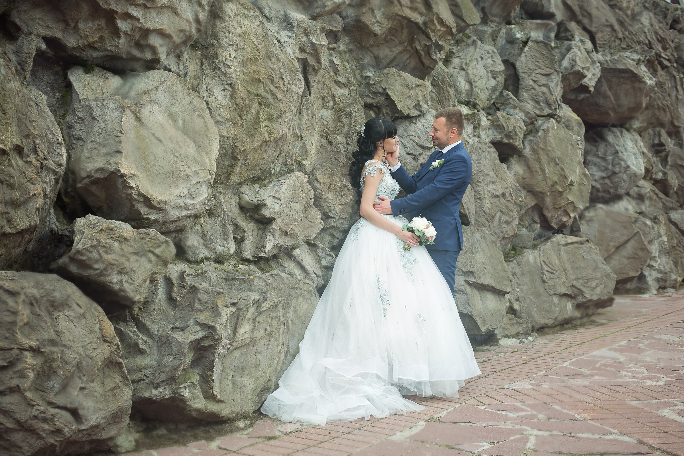 Груманты. Свадебная фотосъёмка в Москве, Туле