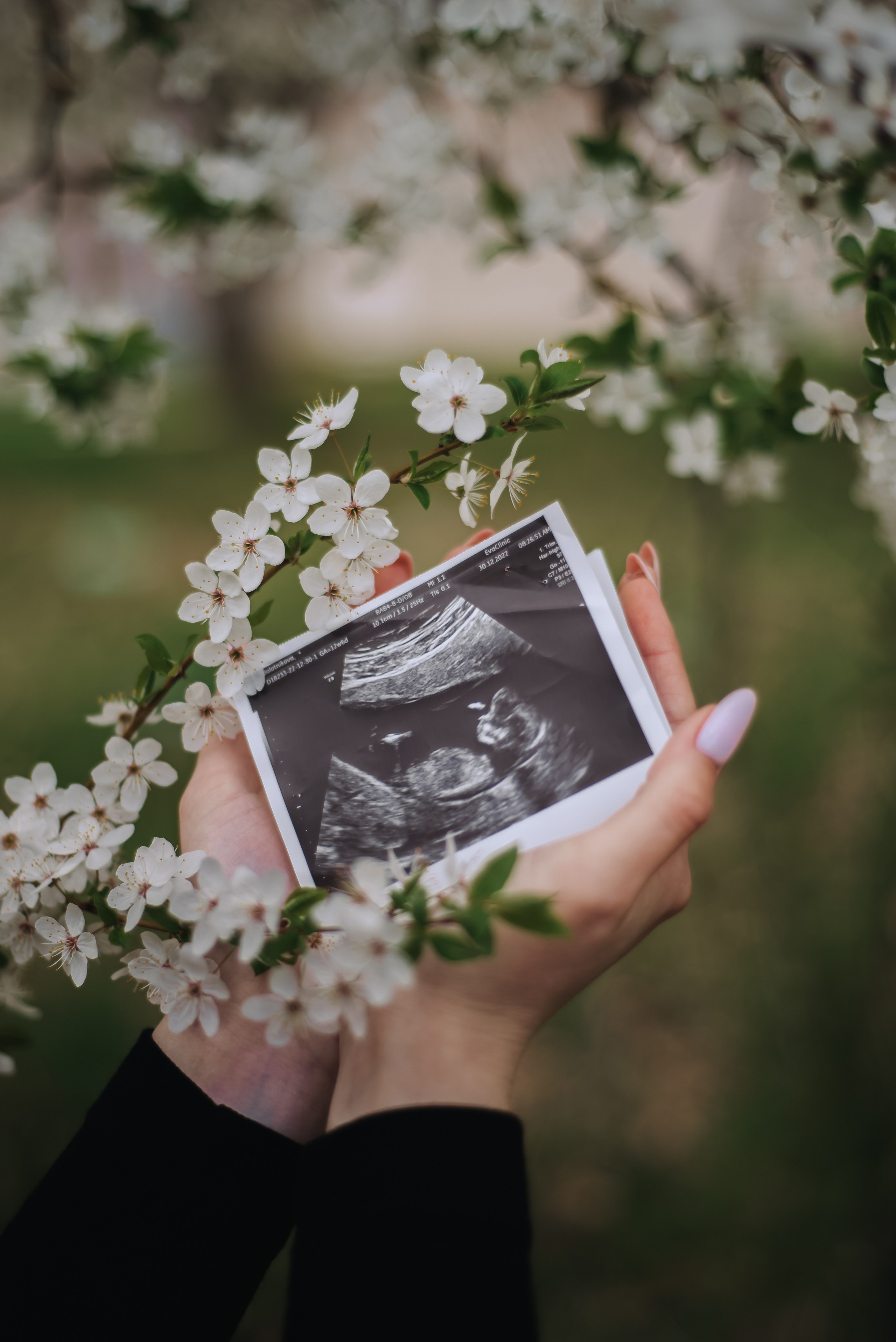 Дарья. Фотограф в Дзержинске Наташа Баева