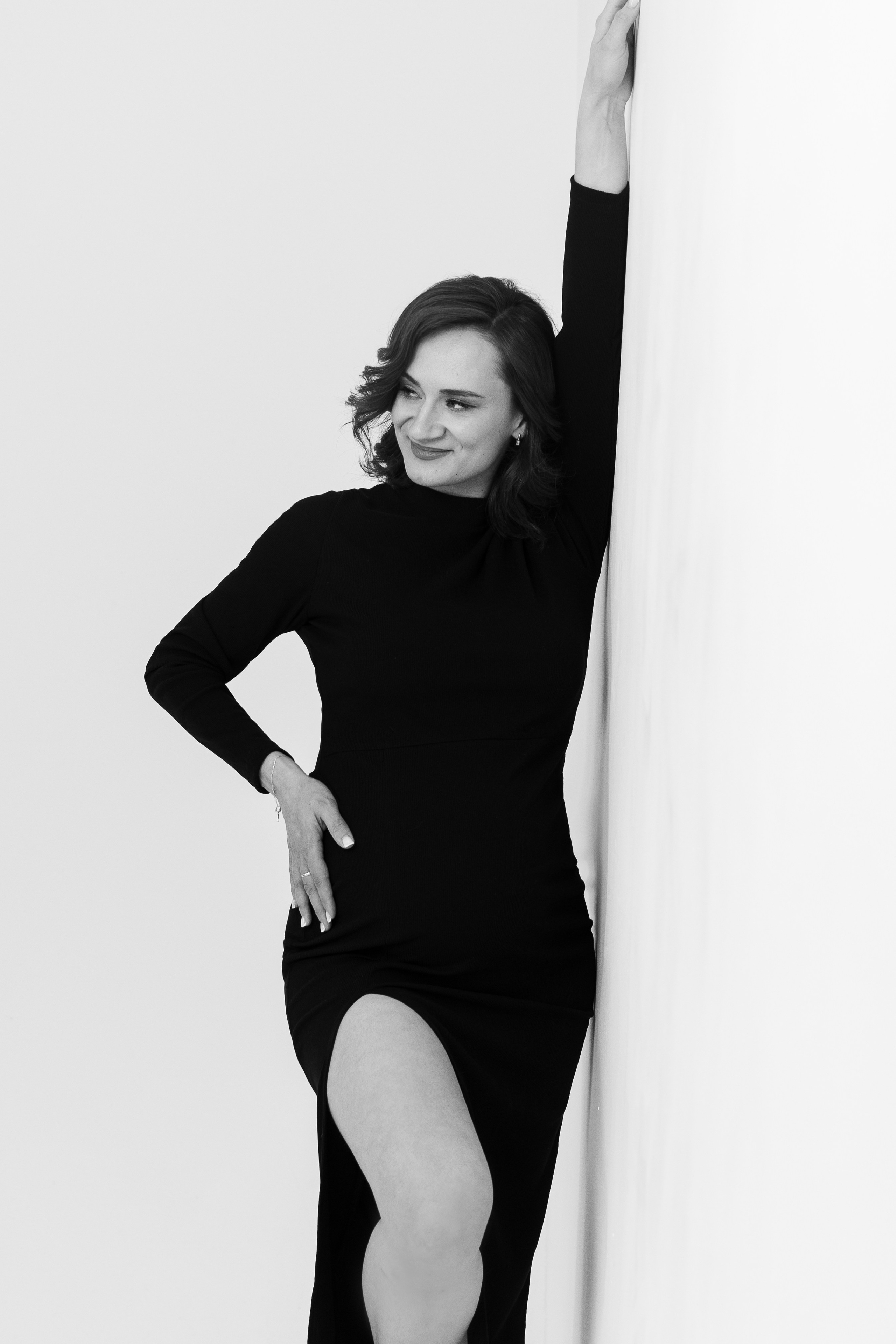 Аня и Денис. Свадебный фотограф | Москва